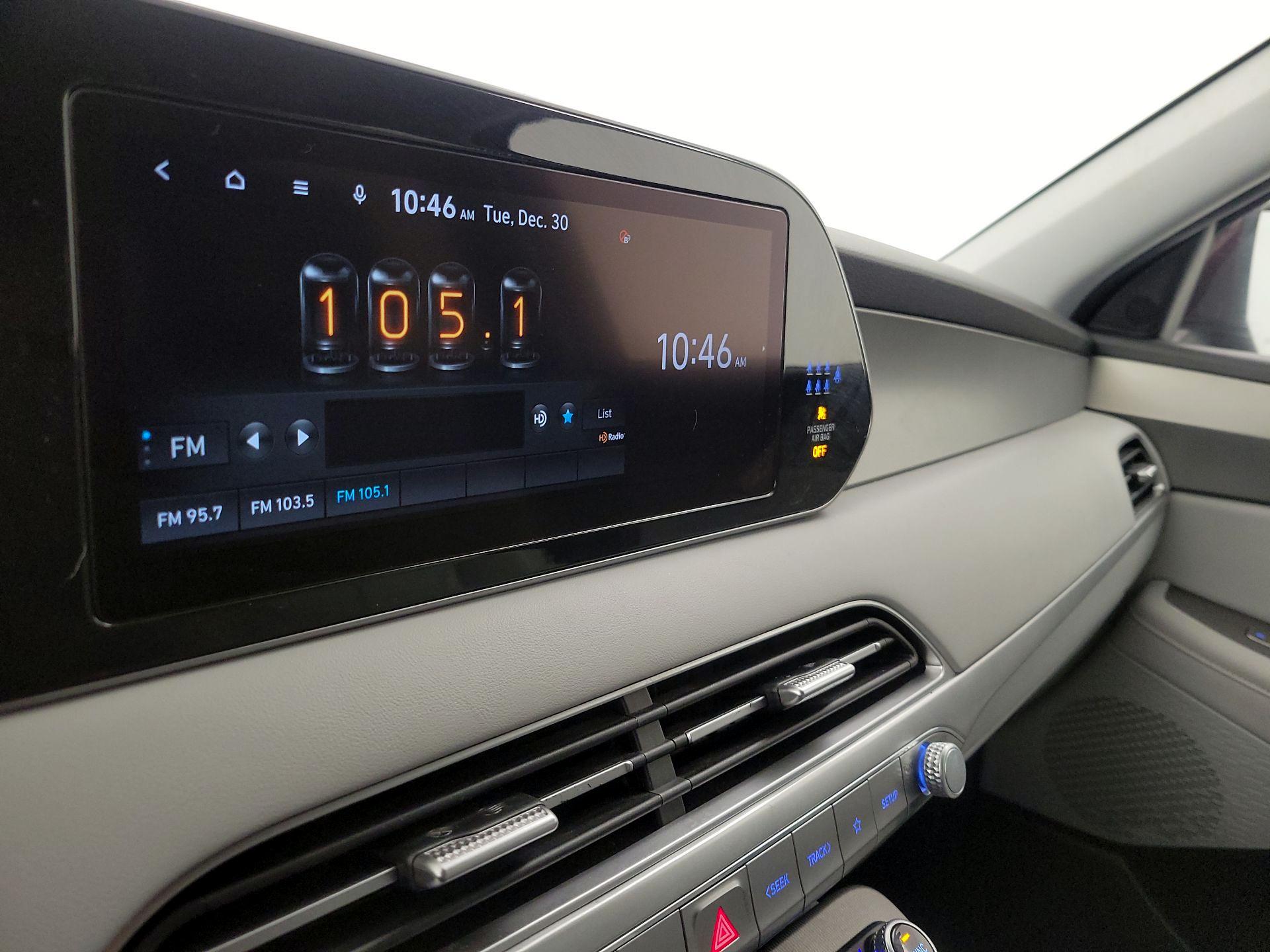 Thumbnail: 2022 Hyundai Palisade - 15