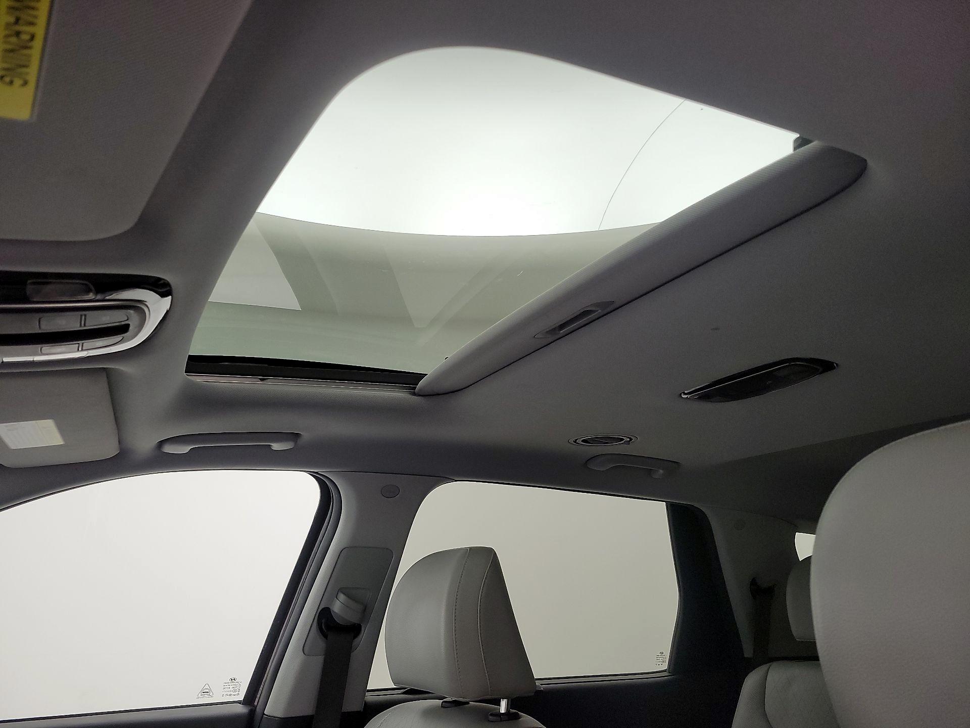 Thumbnail: 2022 Hyundai Palisade - 18