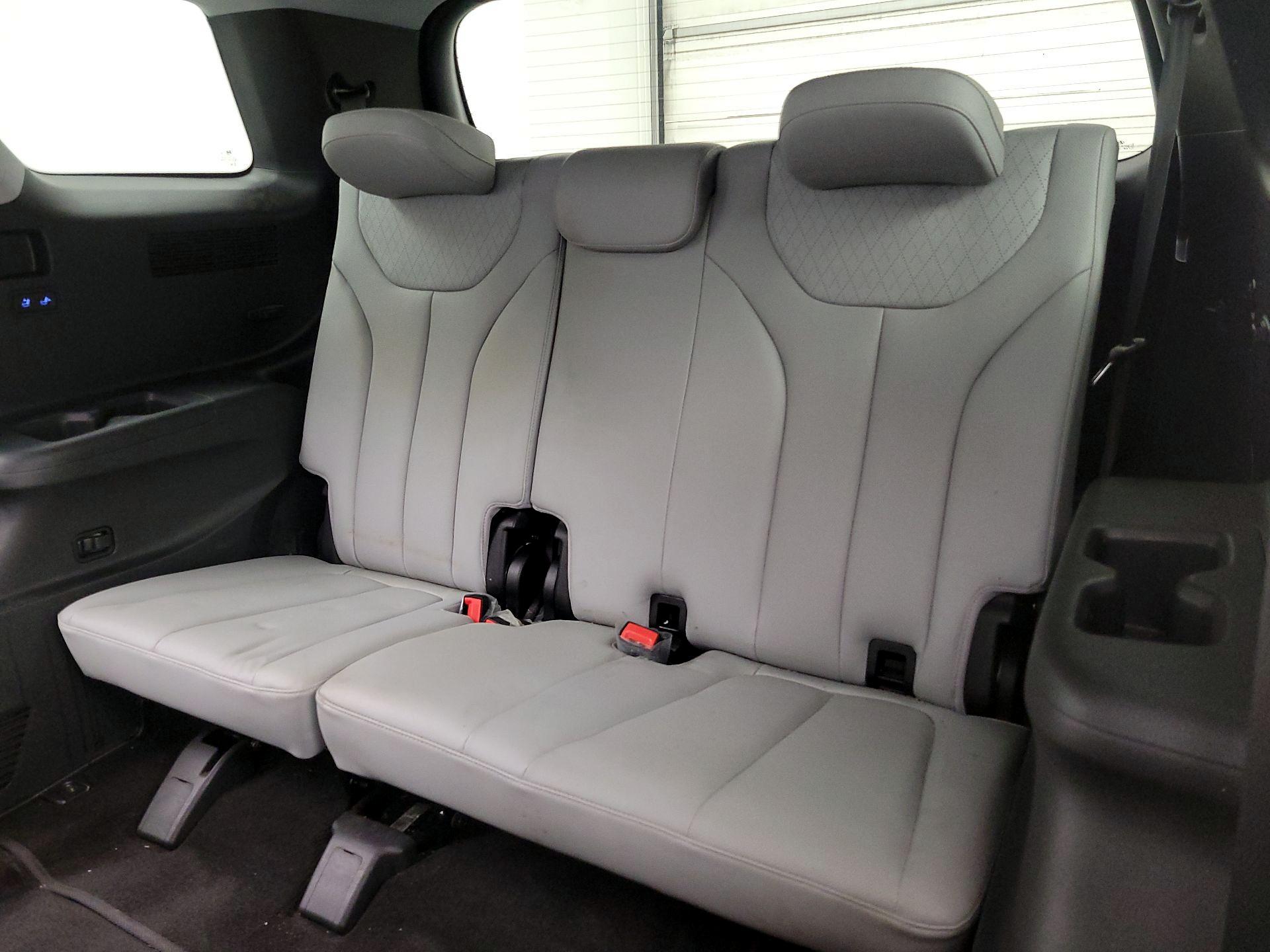 Thumbnail: 2022 Hyundai Palisade - 20