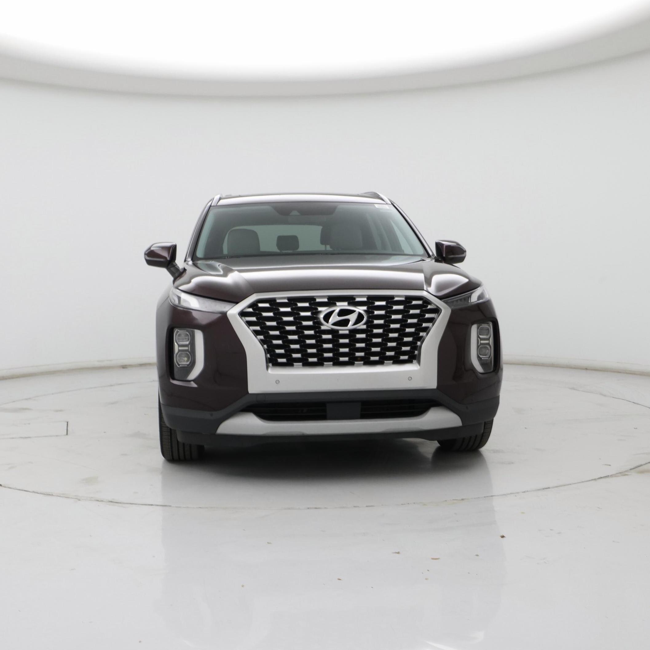 Thumbnail: 2022 Hyundai Palisade - 5