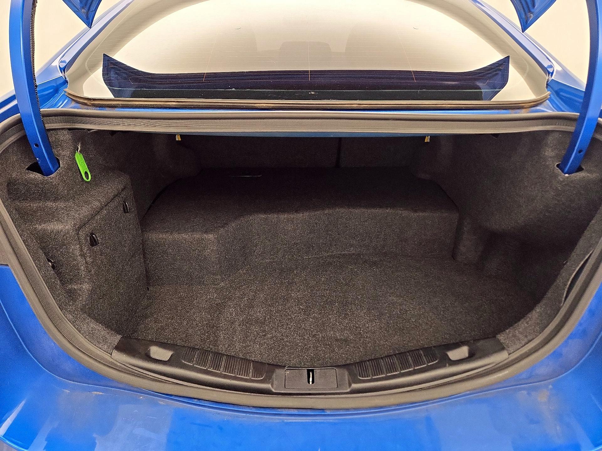 Thumbnail: 2019 Ford Fusion - 20