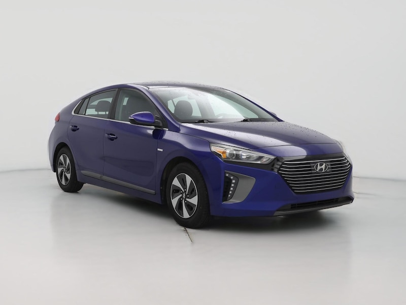 2019 Hyundai Ioniq Blue -
                  Madison, TN