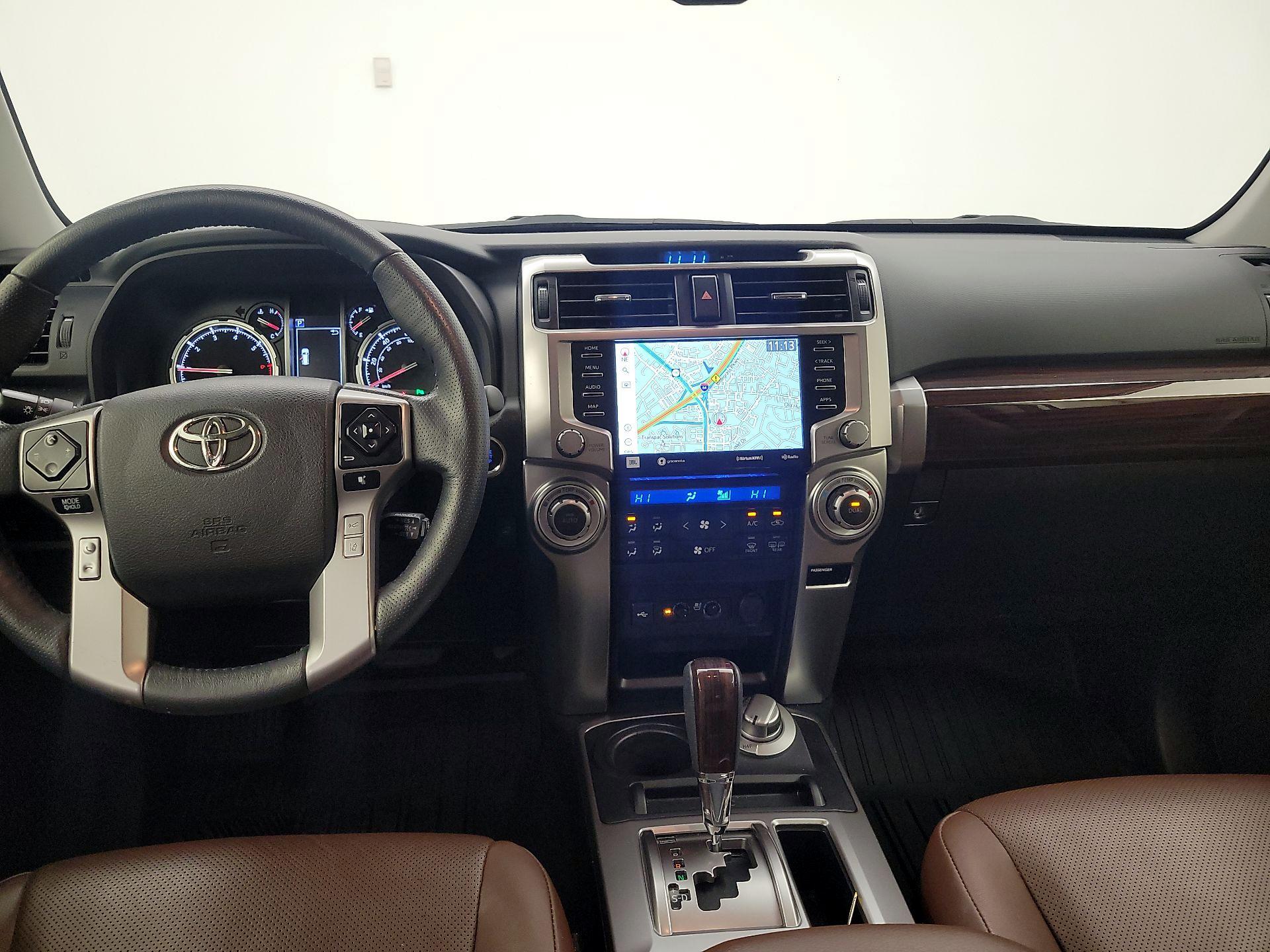 Thumbnail: 2023 Toyota 4Runner - 9