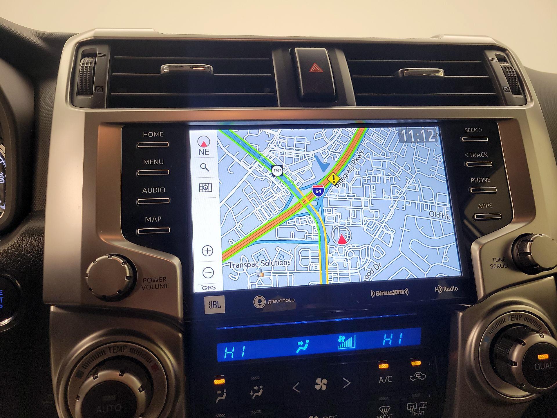 Thumbnail: 2023 Toyota 4Runner - 14