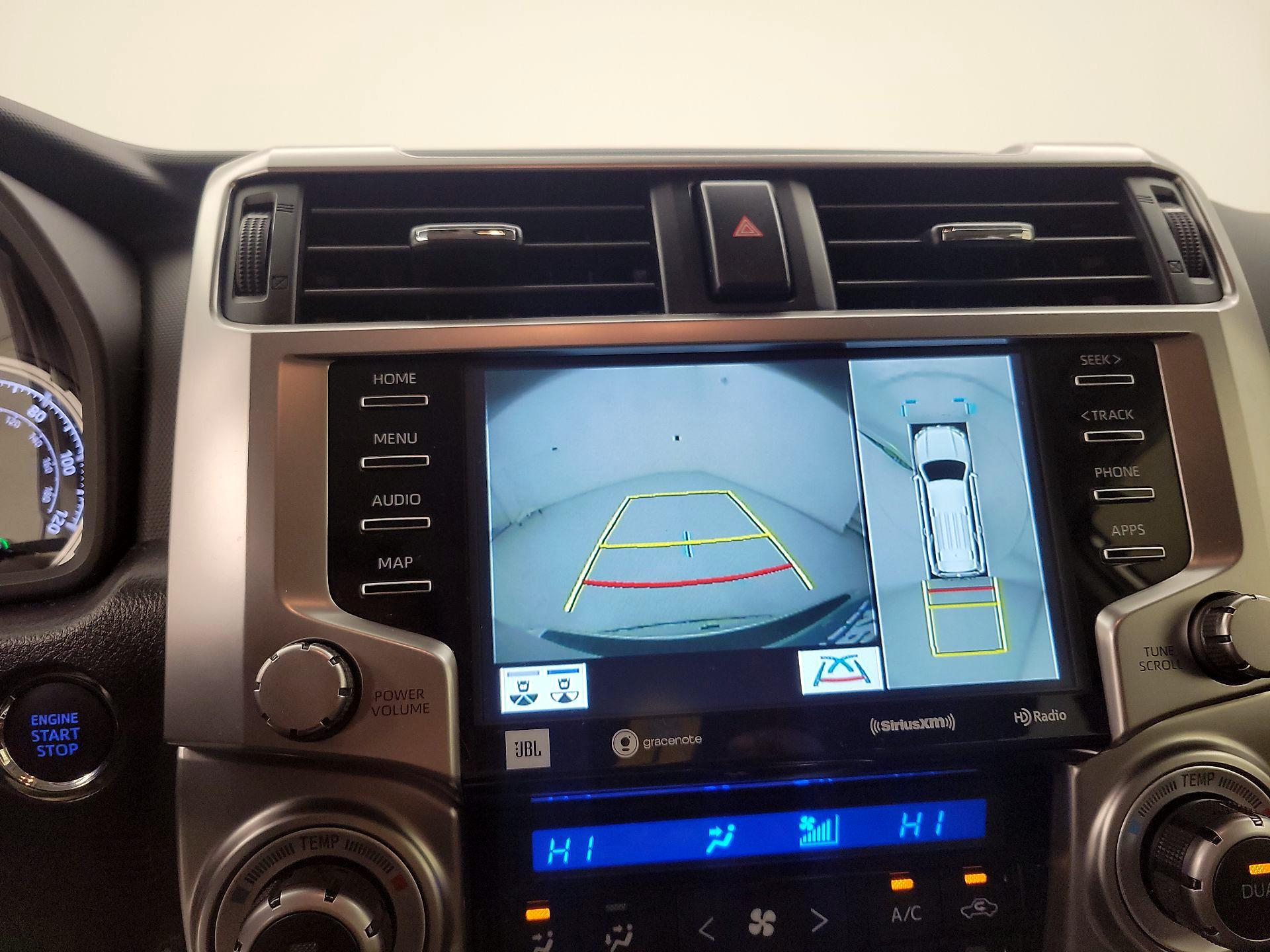 Thumbnail: 2023 Toyota 4Runner - 15