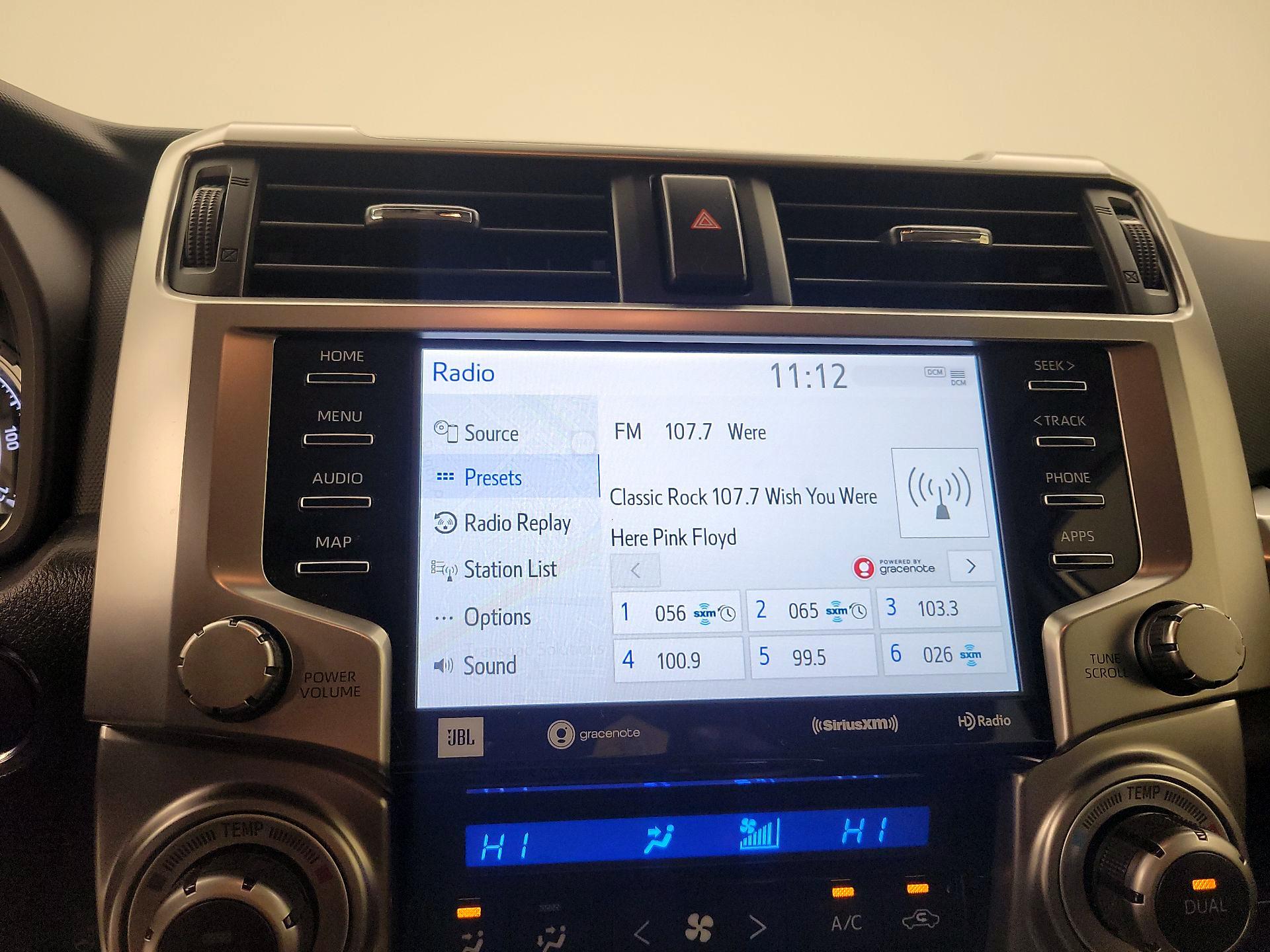 Thumbnail: 2023 Toyota 4Runner - 16