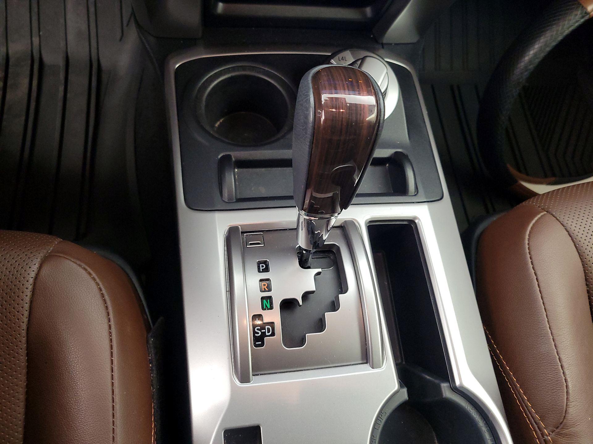 Thumbnail: 2023 Toyota 4Runner - 18