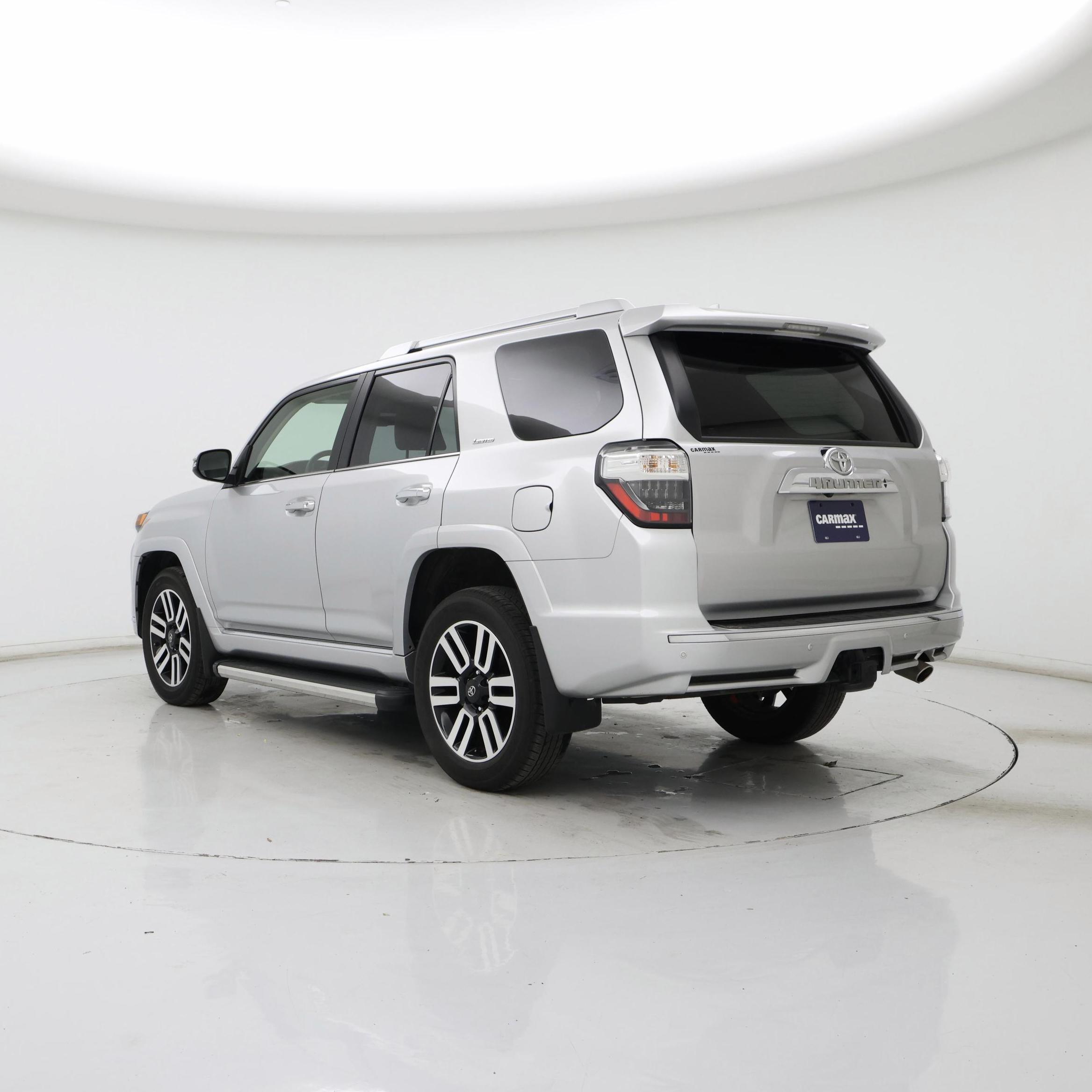 Thumbnail: 2023 Toyota 4Runner - 2