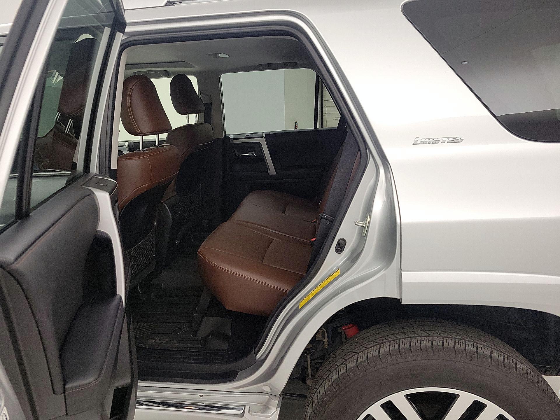 Thumbnail: 2023 Toyota 4Runner - 20