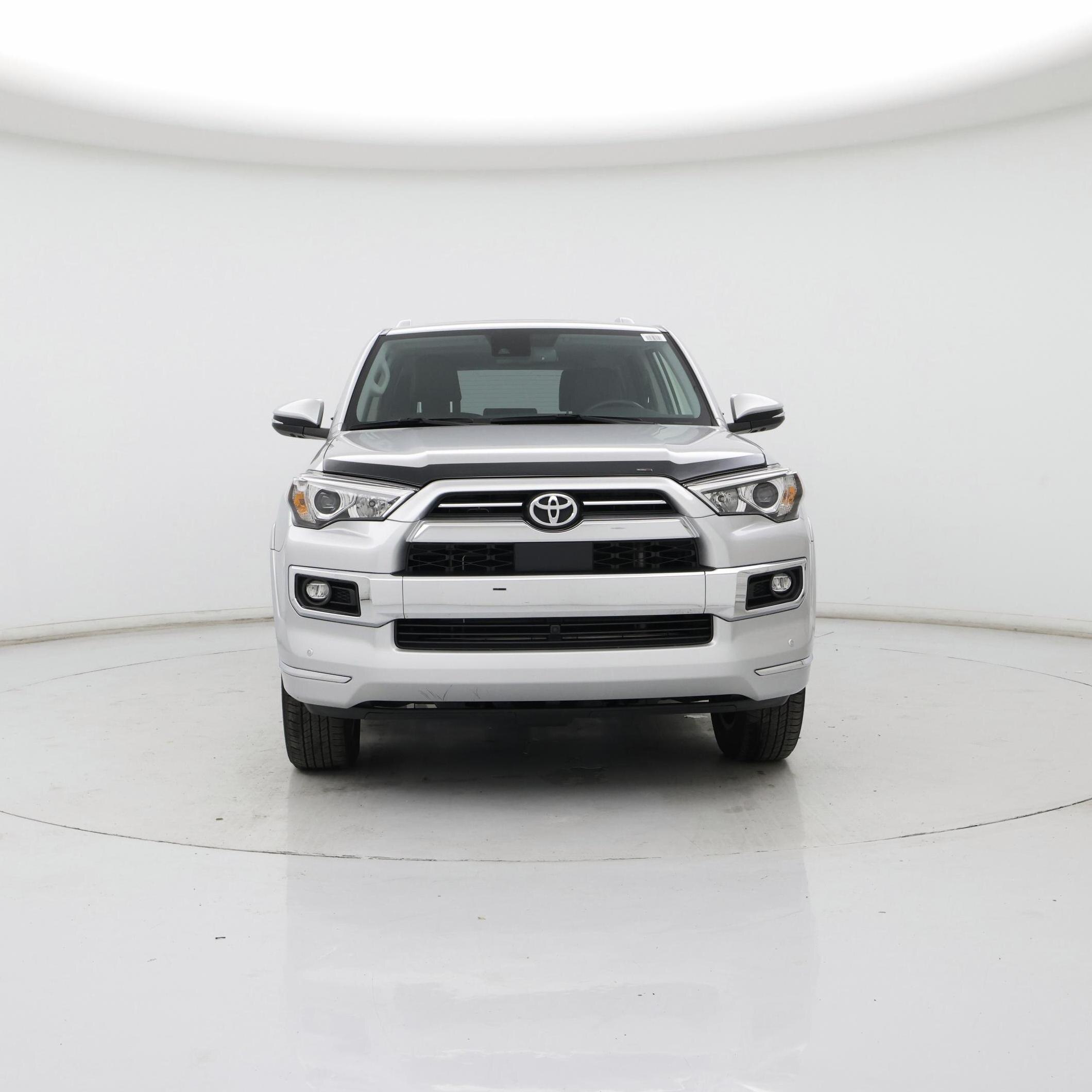 Thumbnail: 2023 Toyota 4Runner - 5