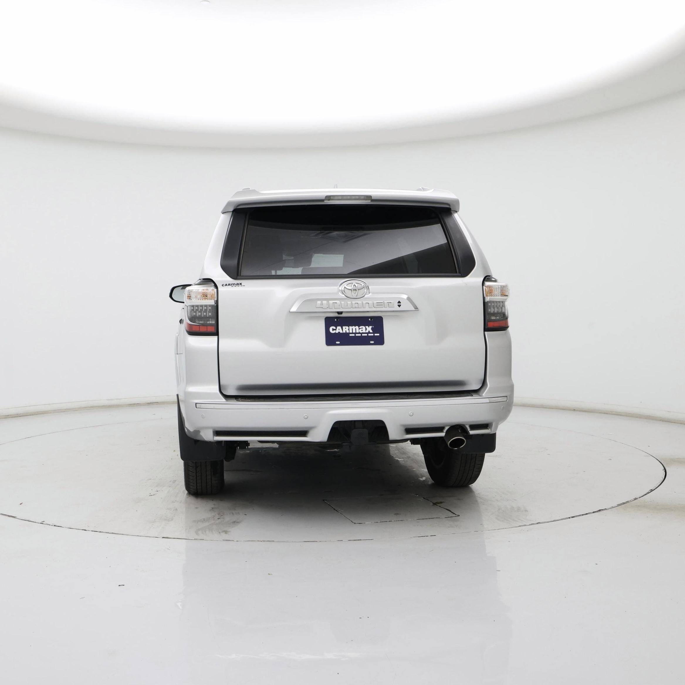 Thumbnail: 2023 Toyota 4Runner - 6