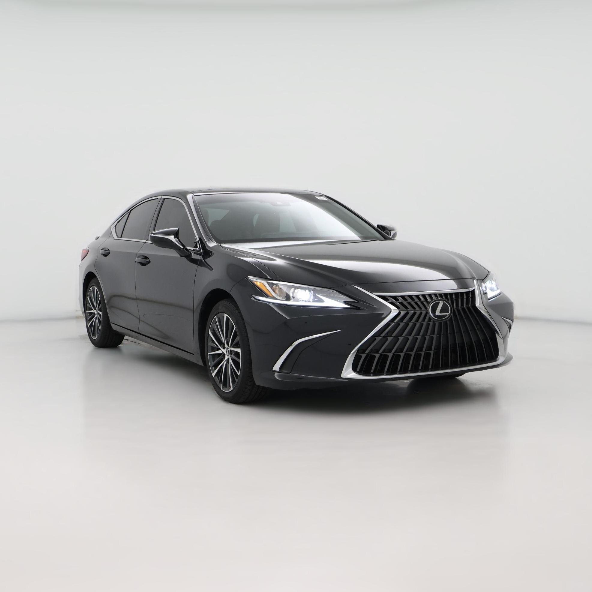 Thumbnail: 2022 Lexus ES - 1