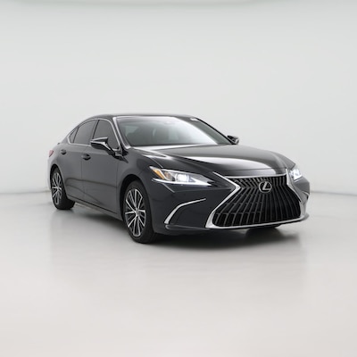 2022 Lexus ES 350