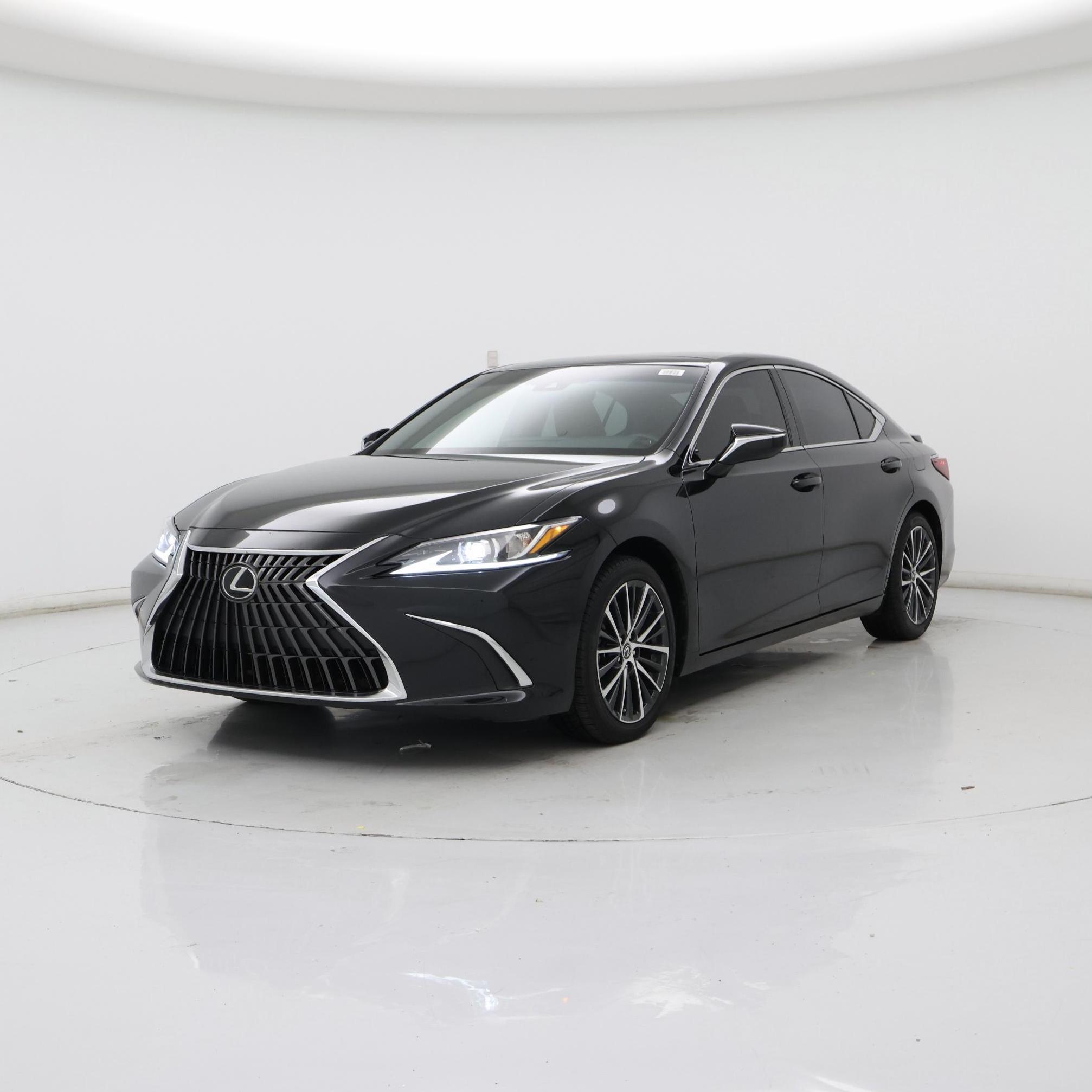 Thumbnail: 2022 Lexus ES - 4