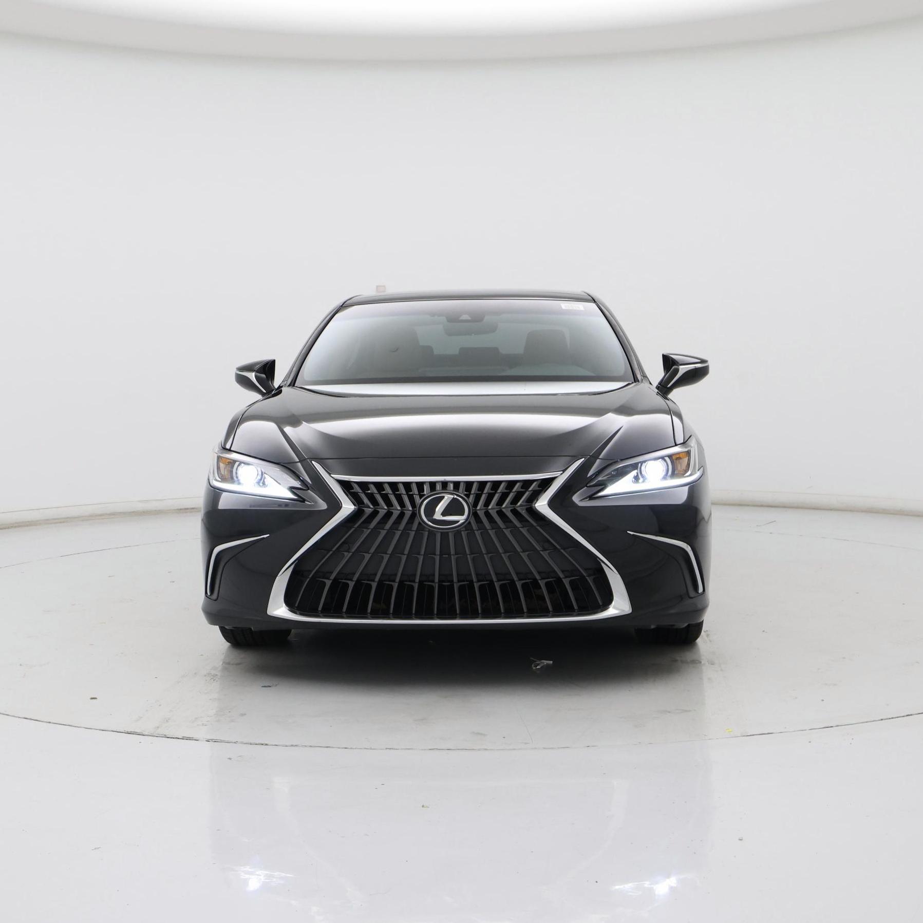 Thumbnail: 2022 Lexus ES - 5