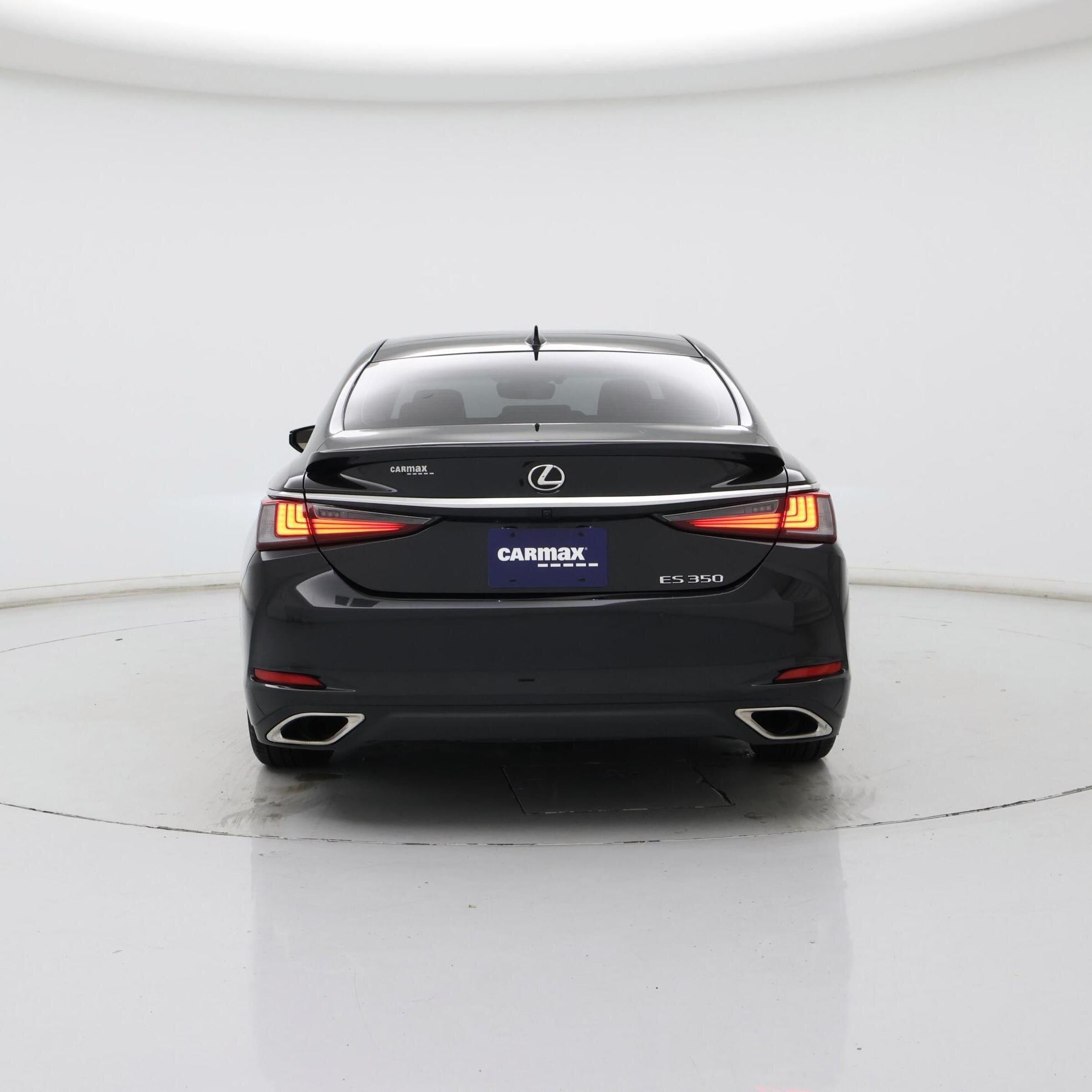 Thumbnail: 2022 Lexus ES - 6