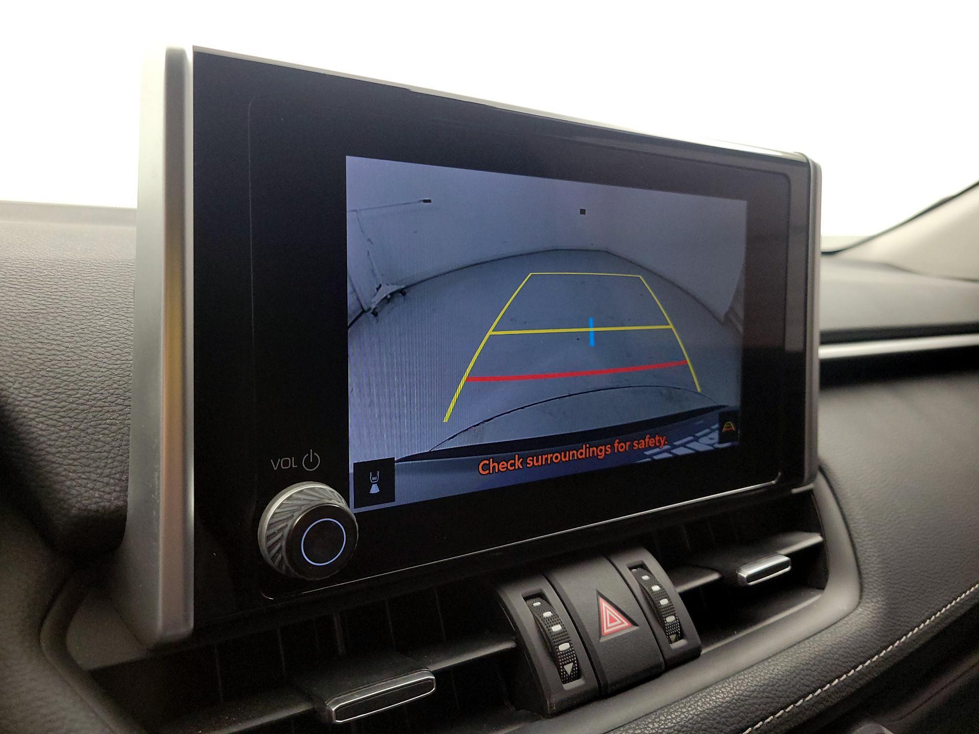 Thumbnail: 2024 Toyota RAV4 - 14