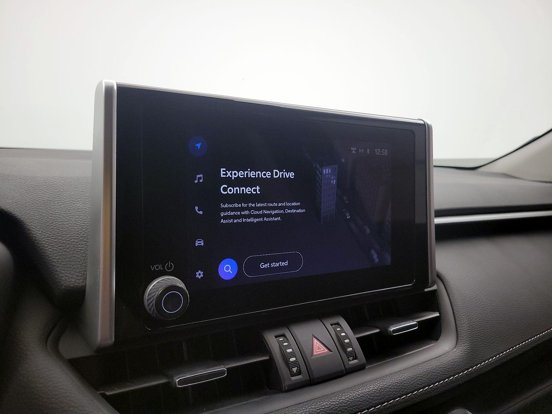 Thumbnail: 2024 Toyota RAV4 - 15