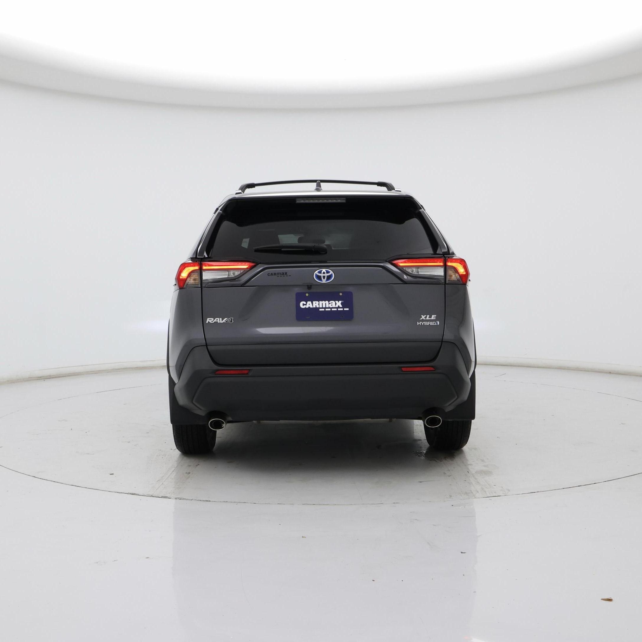 Thumbnail: 2024 Toyota RAV4 - 6