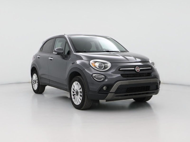 2019 Fiat 500X Trekking -
                  Louisville, KY