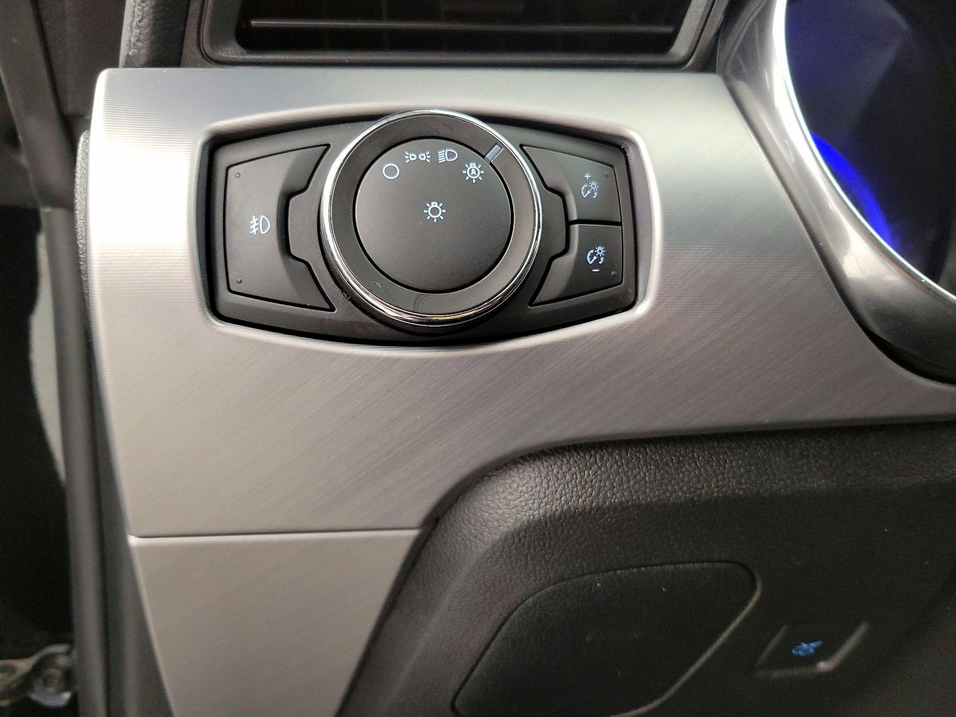 Thumbnail: 2020 Ford Mustang - 13