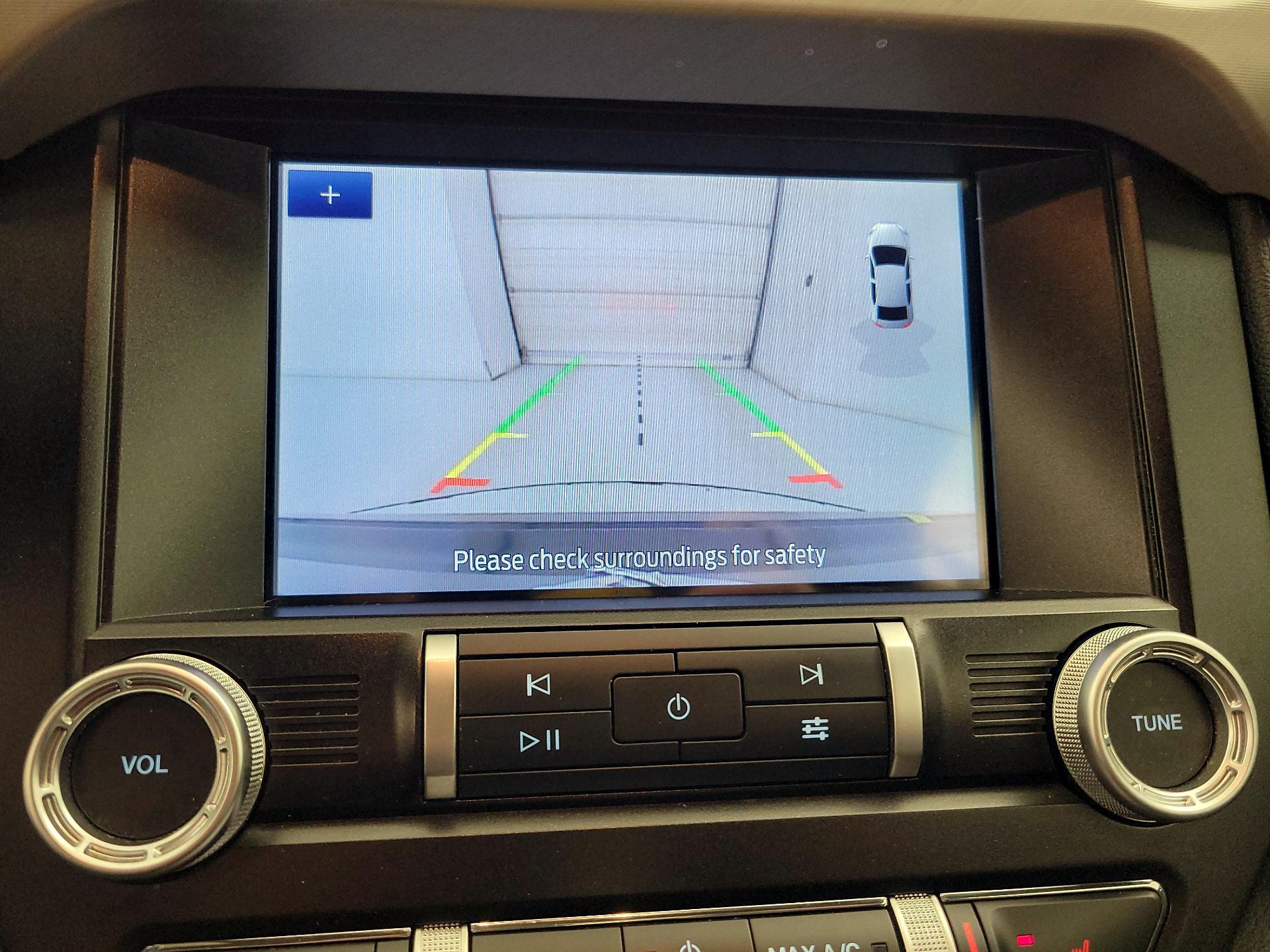 Thumbnail: 2020 Ford Mustang - 14