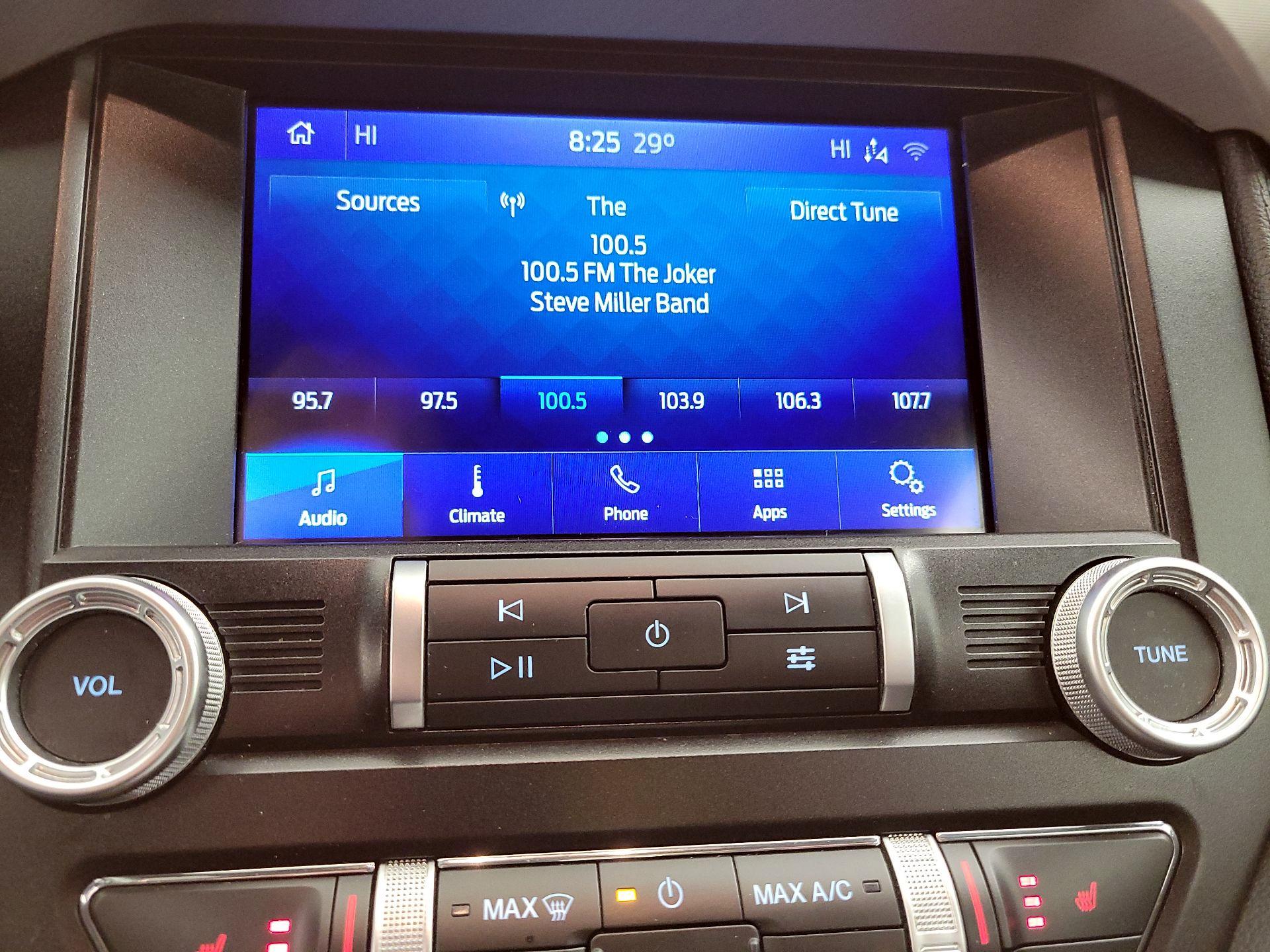 Thumbnail: 2020 Ford Mustang - 15