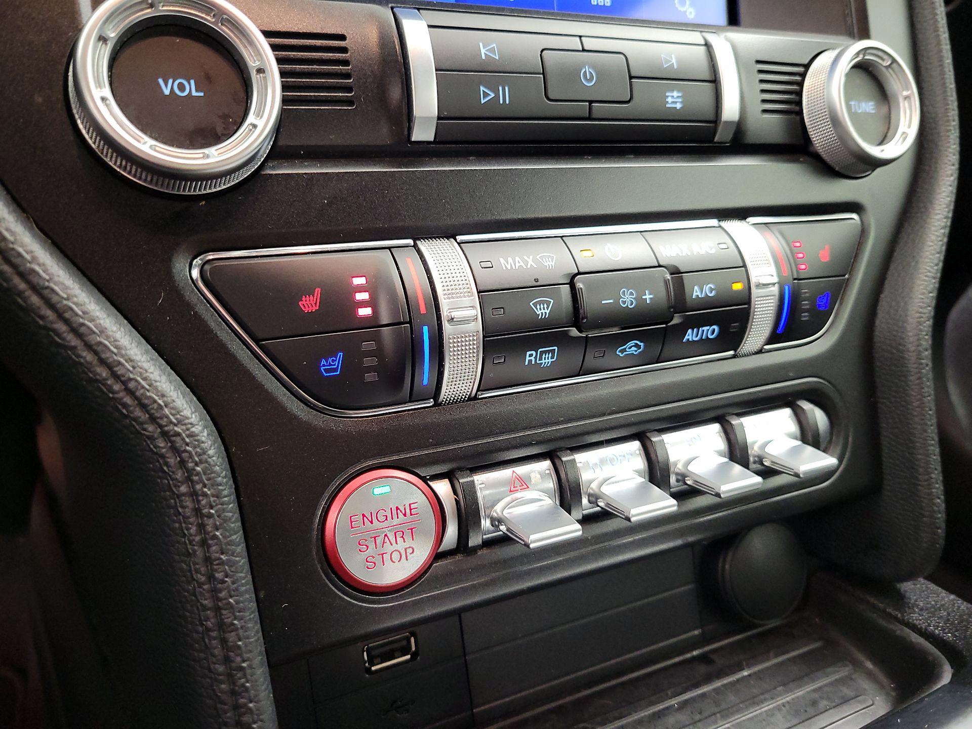 Thumbnail: 2020 Ford Mustang - 16