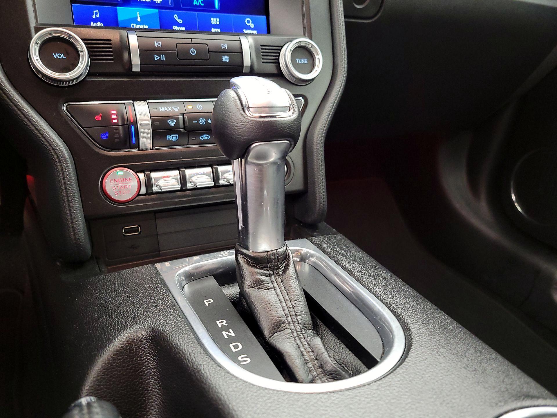 Thumbnail: 2020 Ford Mustang - 17