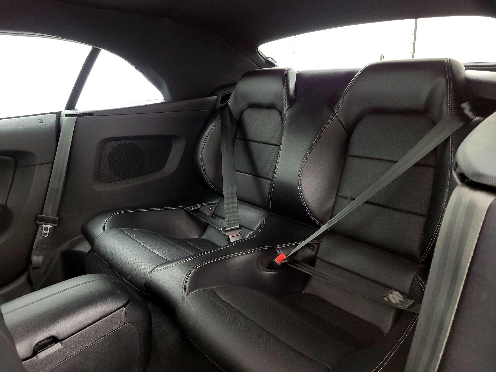 Thumbnail: 2020 Ford Mustang - 18