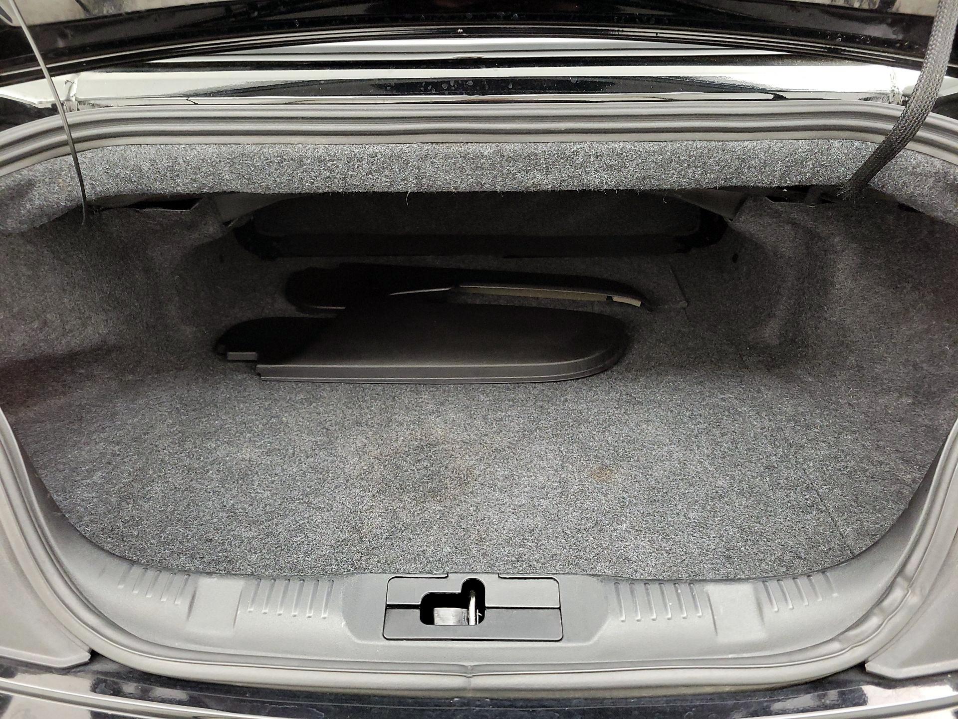 Thumbnail: 2020 Ford Mustang - 19