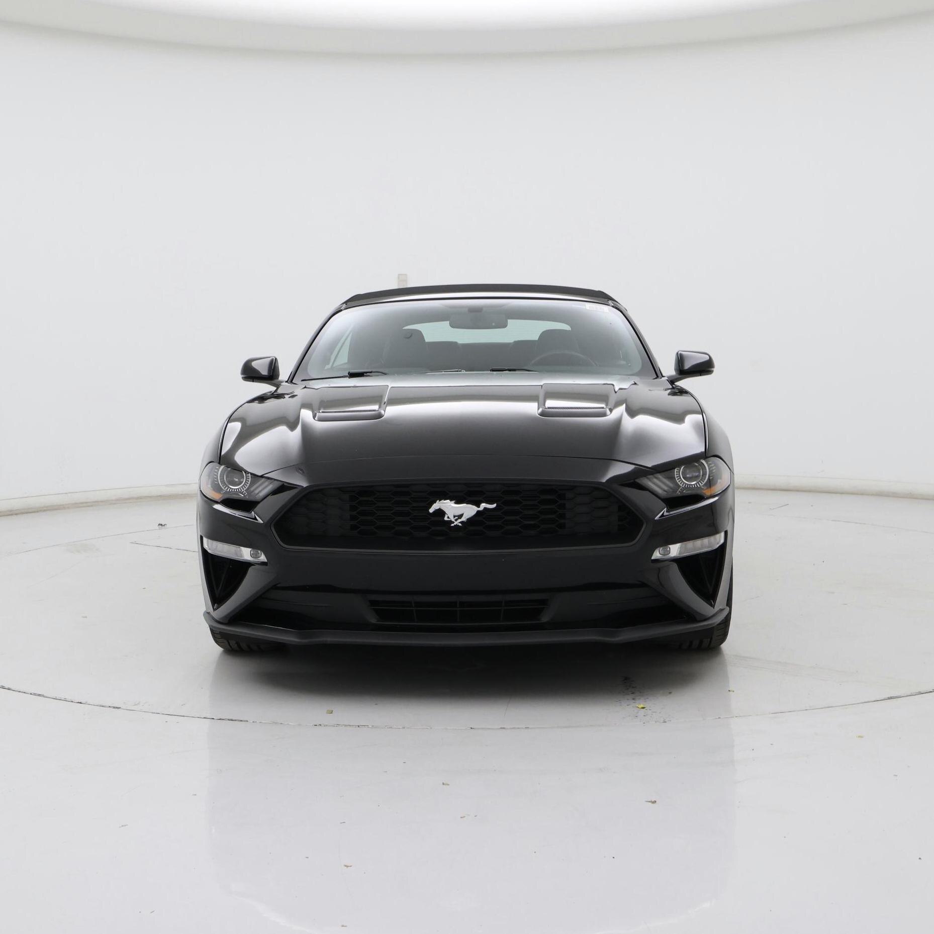 Thumbnail: 2020 Ford Mustang - 5