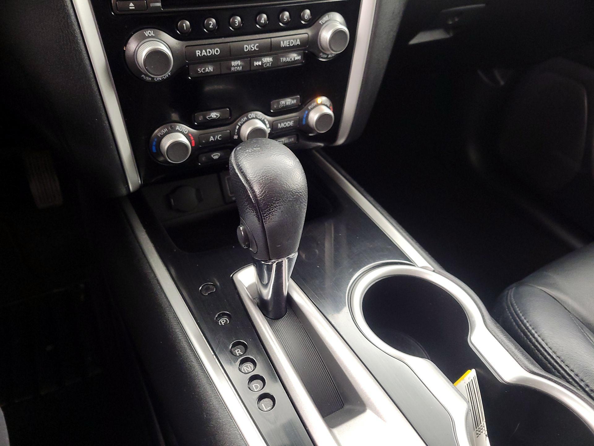 Thumbnail: 2018 Nissan Pathfinder - 17