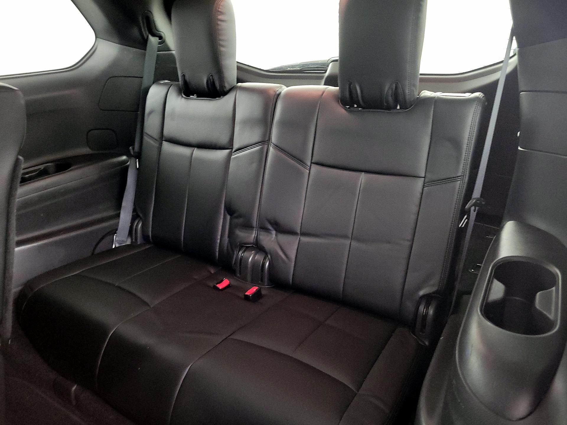 Thumbnail: 2018 Nissan Pathfinder - 20