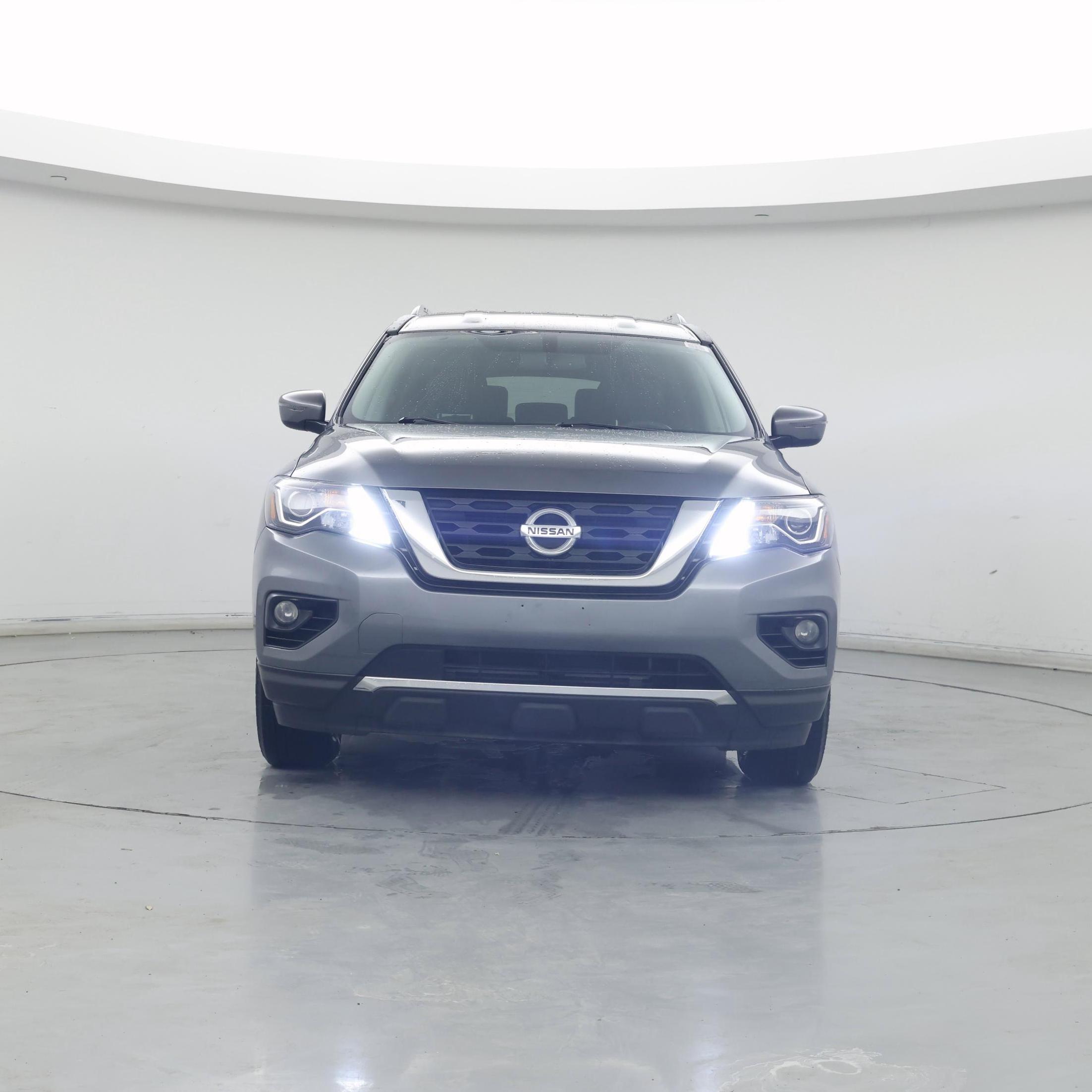 Thumbnail: 2018 Nissan Pathfinder - 5