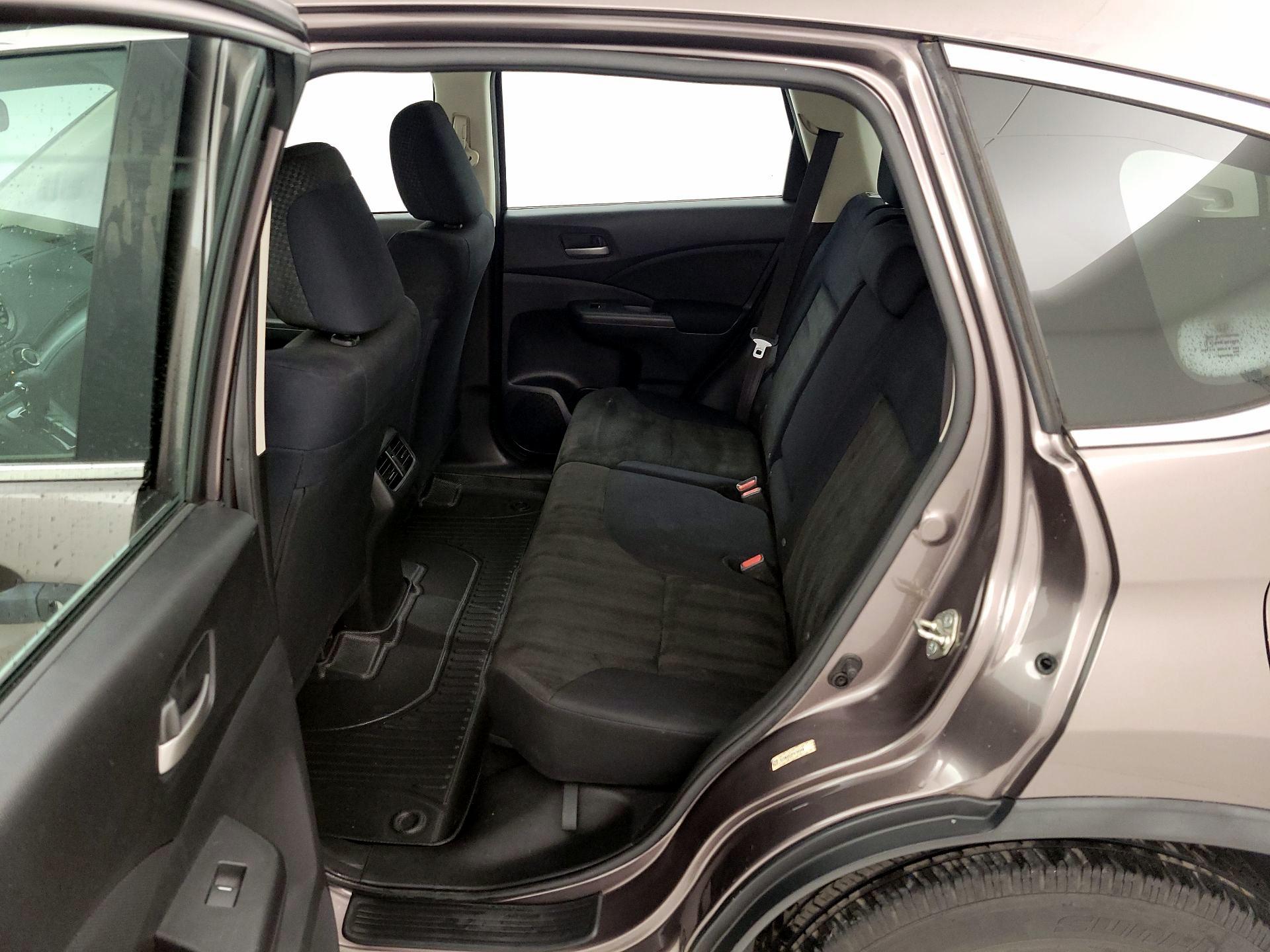 Thumbnail: 2015 Honda CR-V - 18