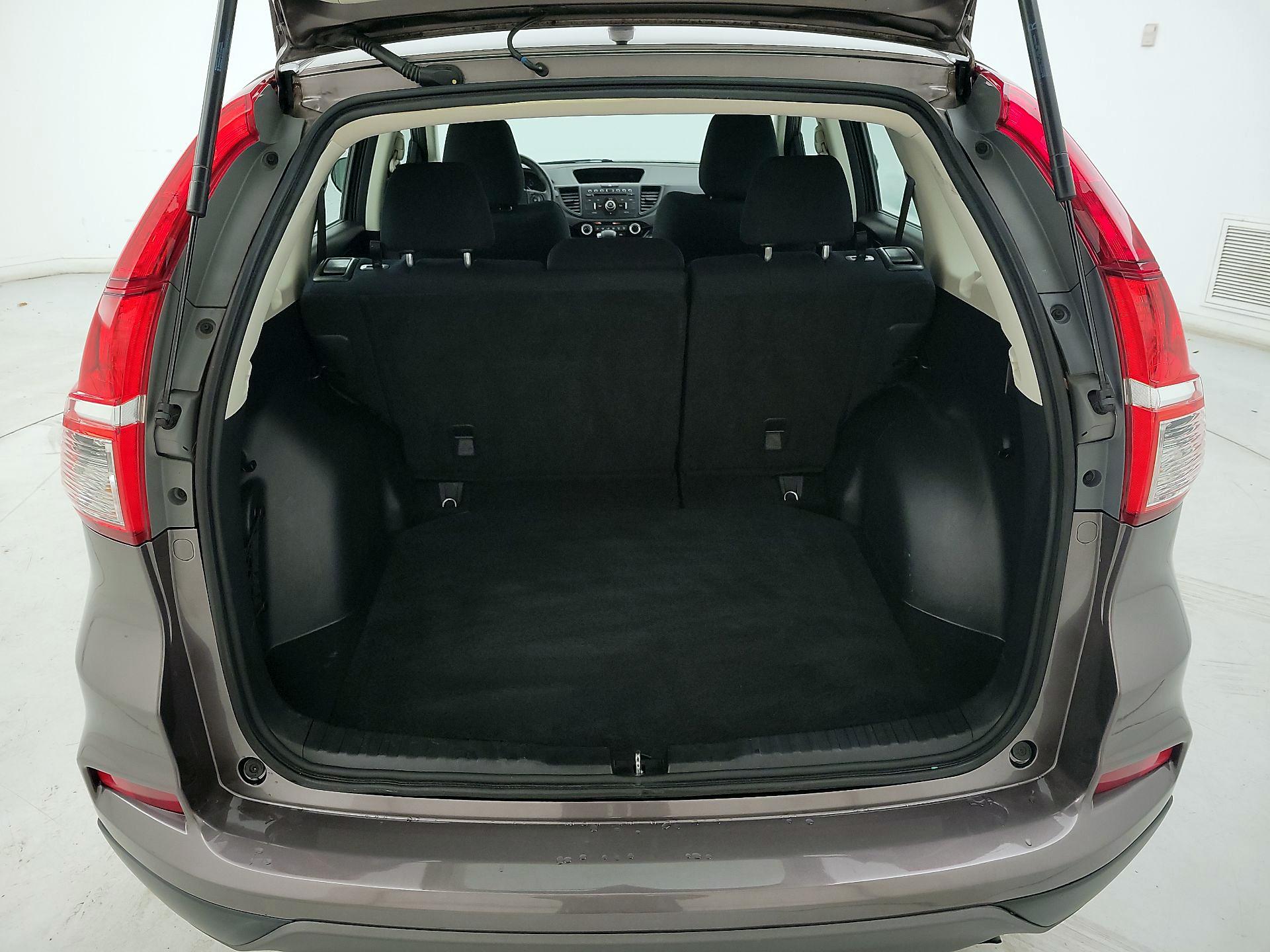 Thumbnail: 2015 Honda CR-V - 19