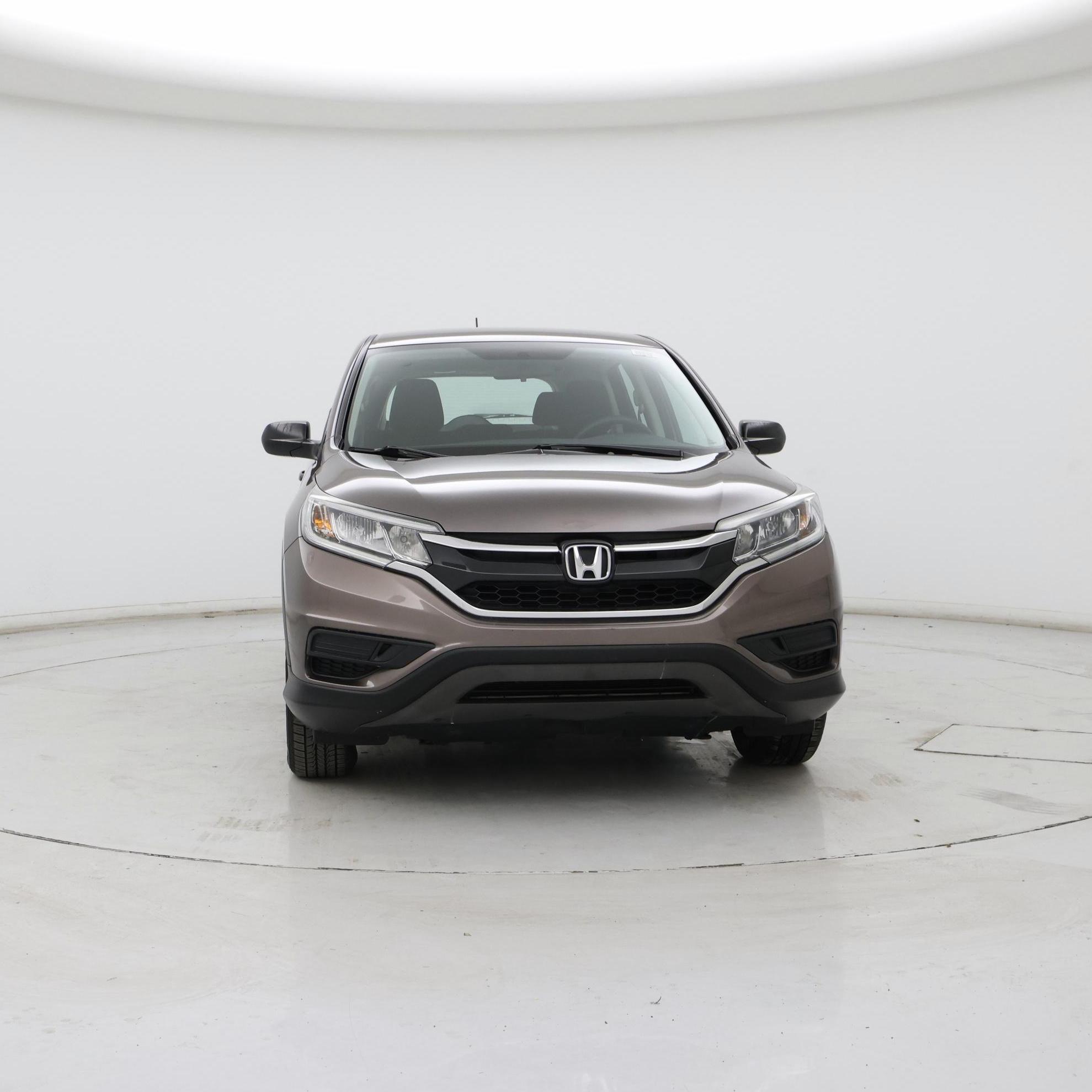 Thumbnail: 2015 Honda CR-V - 5