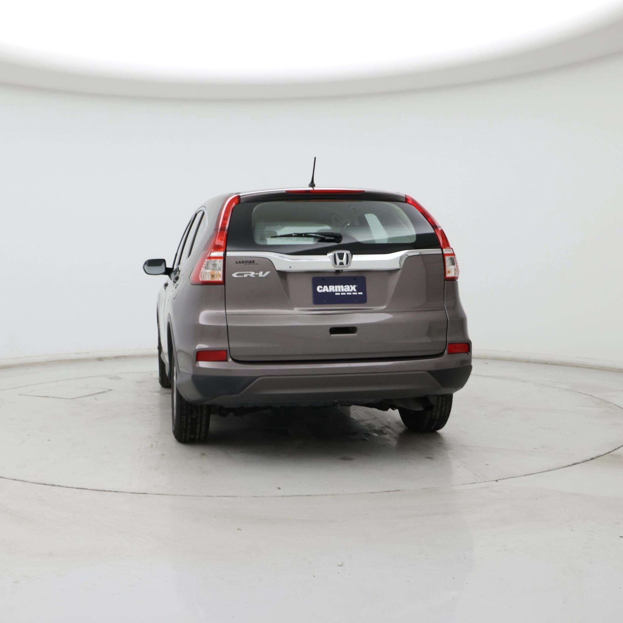 Thumbnail: 2015 Honda CR-V - 6