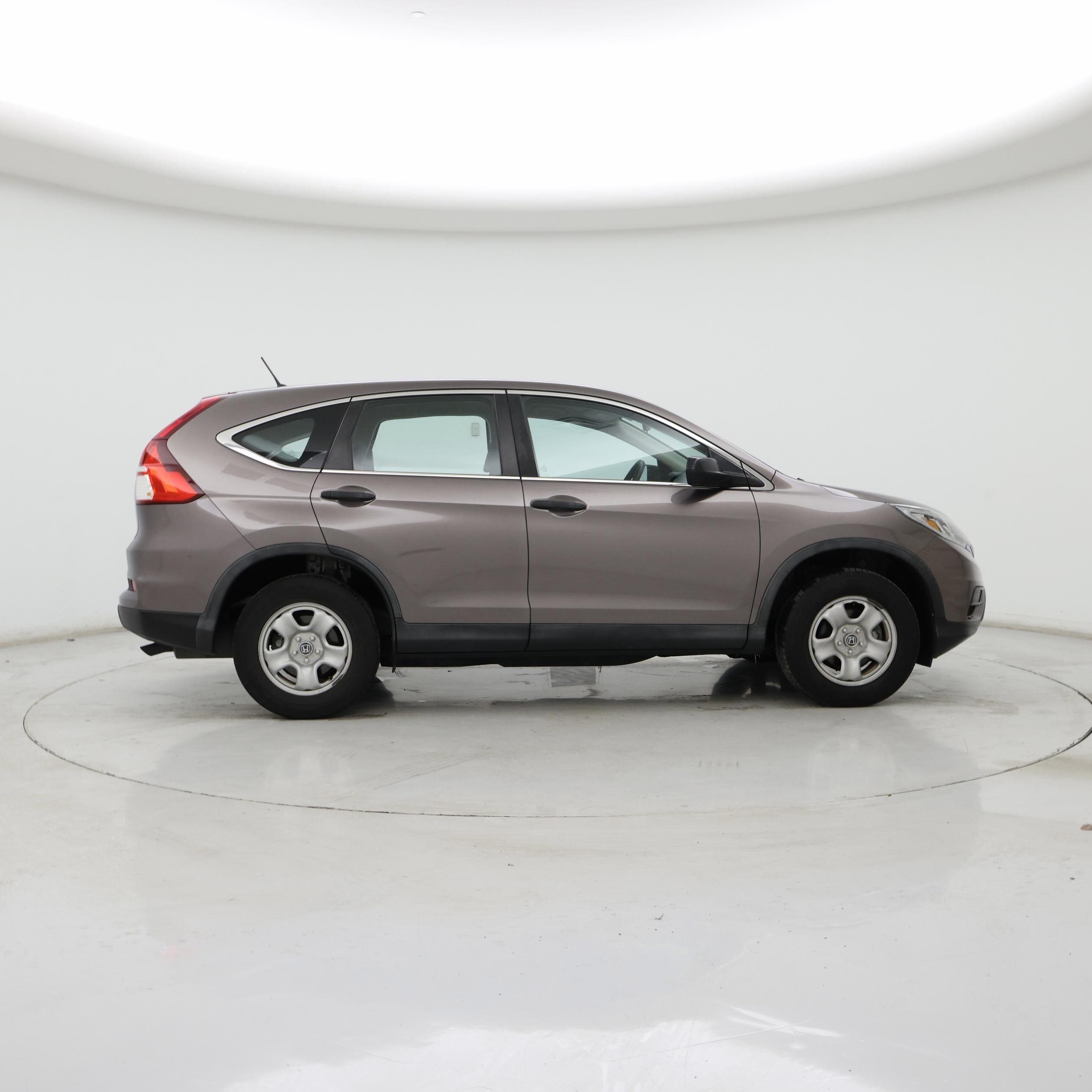 Thumbnail: 2015 Honda CR-V - 7