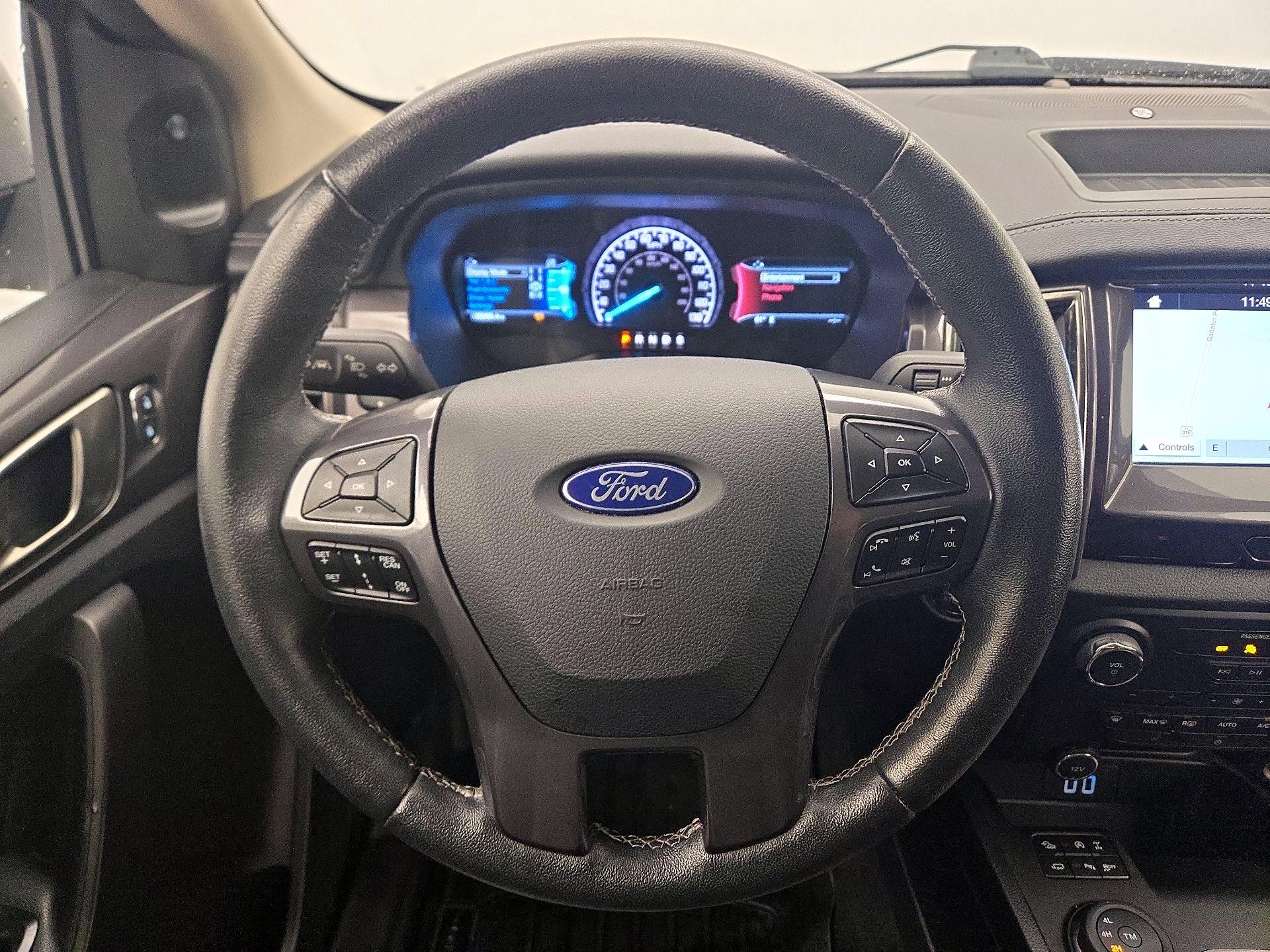 Thumbnail: 2019 Ford Ranger - 10