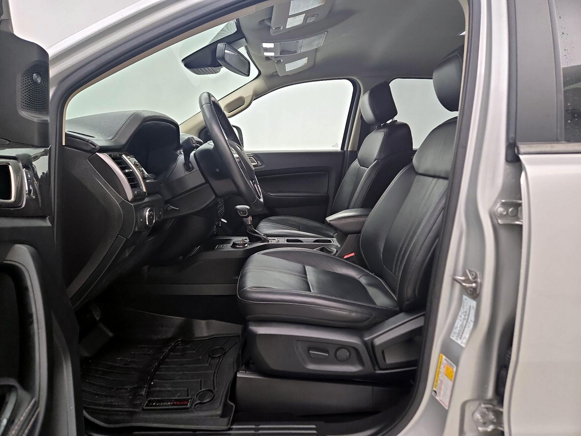 Thumbnail: 2019 Ford Ranger - 11