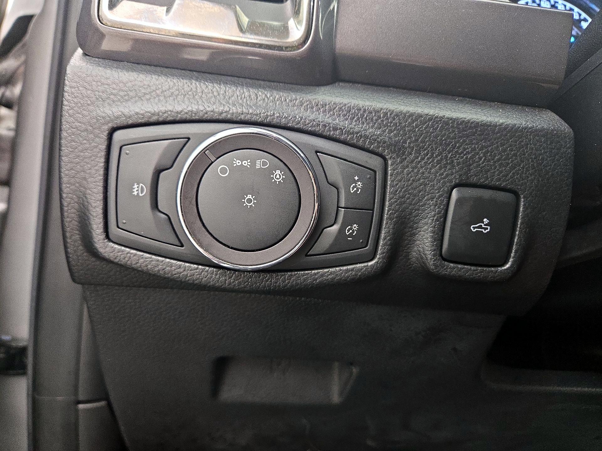 Thumbnail: 2019 Ford Ranger - 13