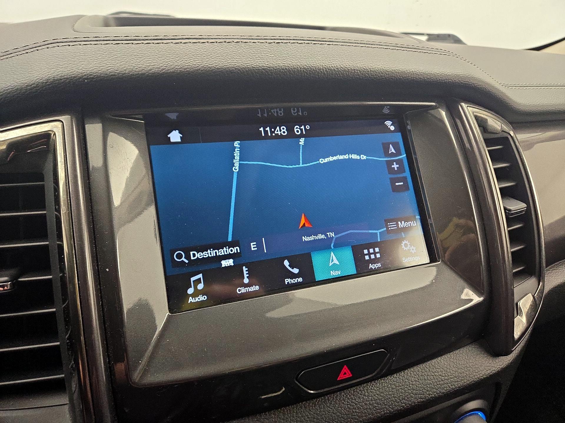 Thumbnail: 2019 Ford Ranger - 14