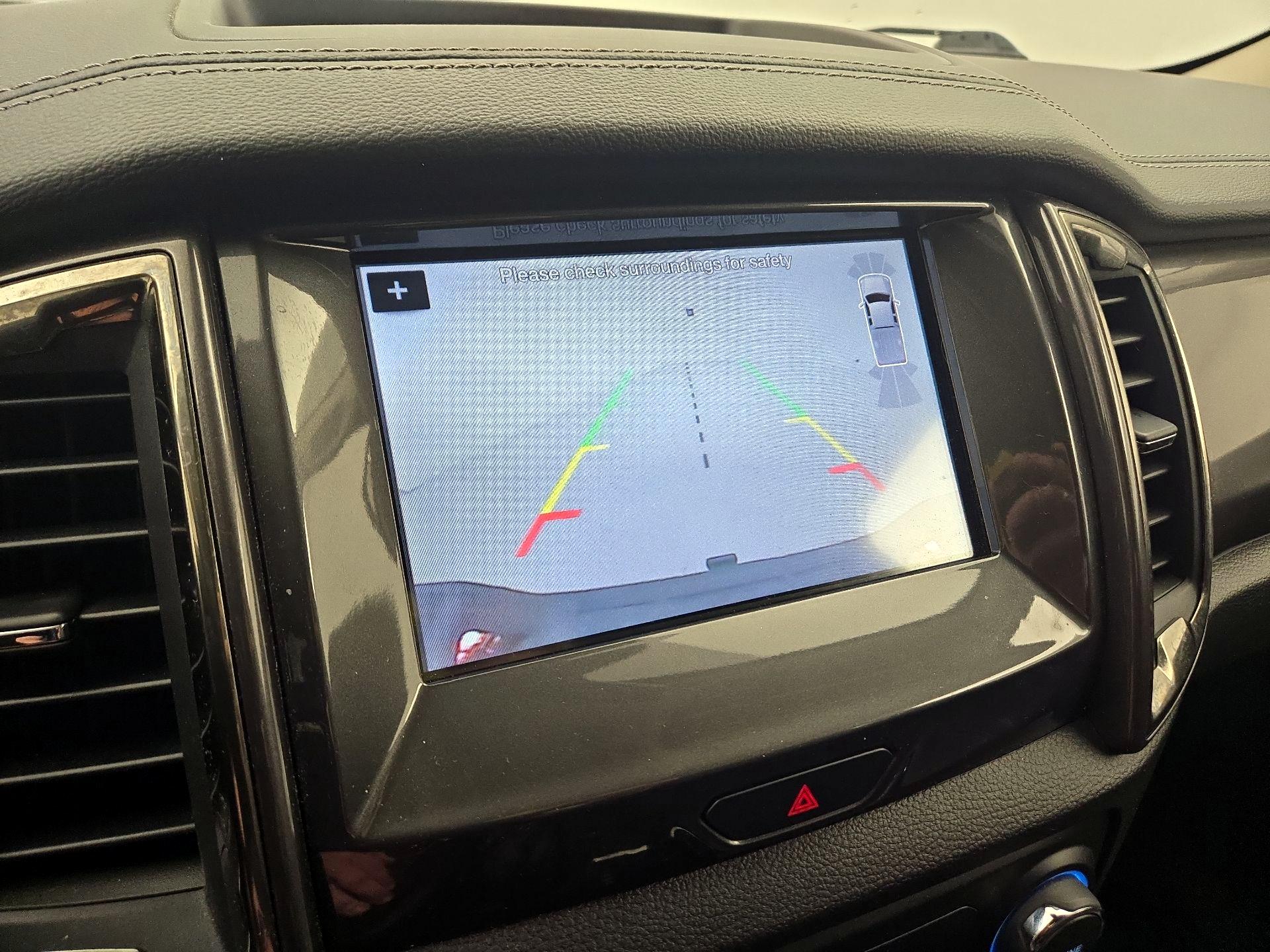 Thumbnail: 2019 Ford Ranger - 15