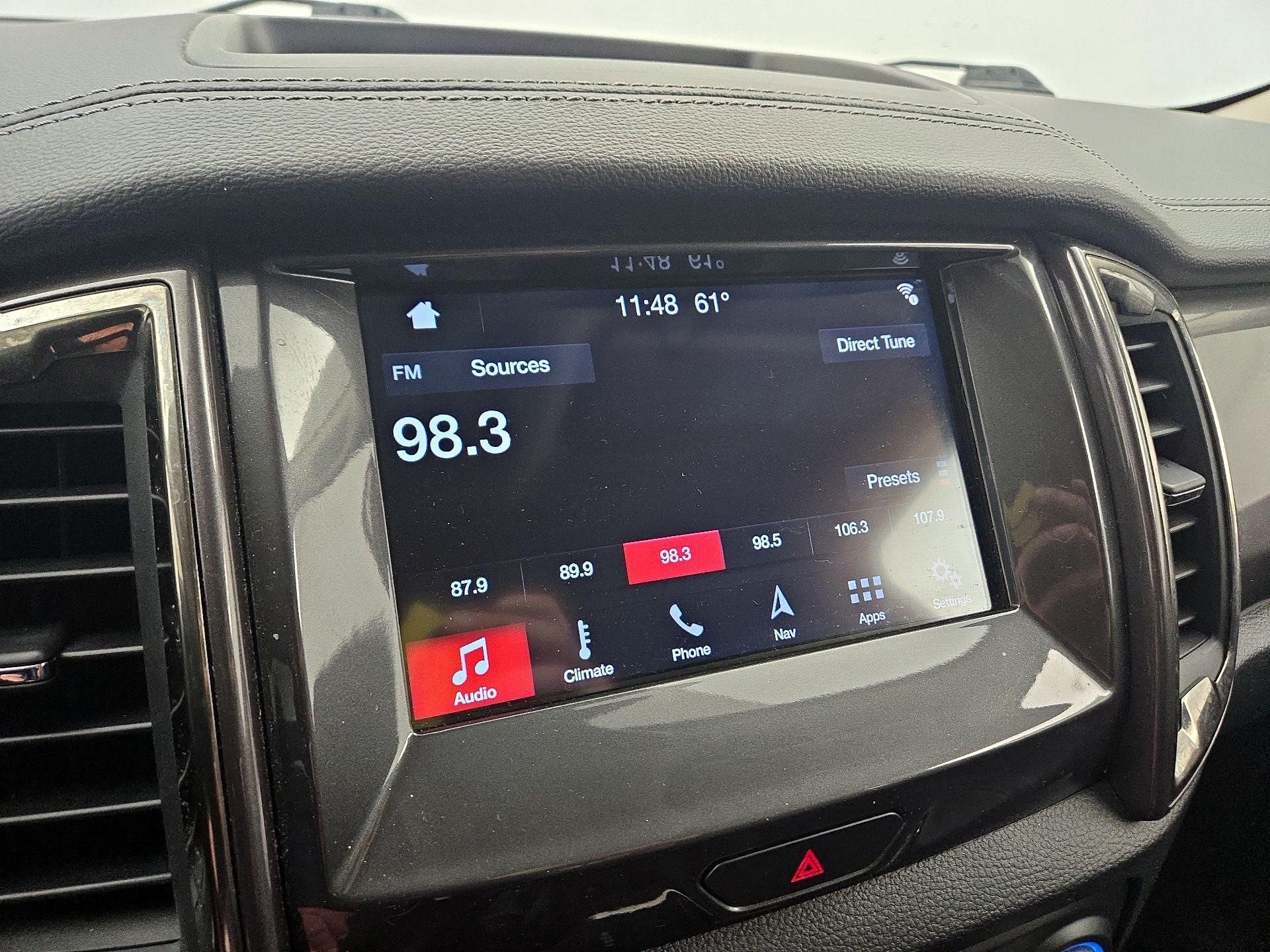 Thumbnail: 2019 Ford Ranger - 16