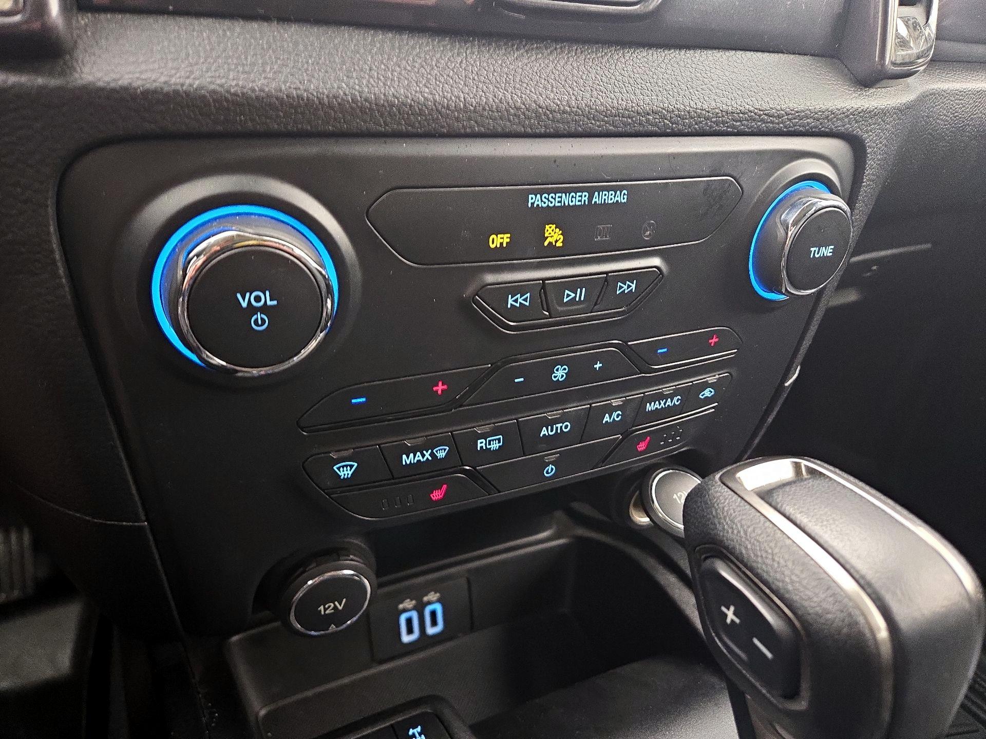 Thumbnail: 2019 Ford Ranger - 17