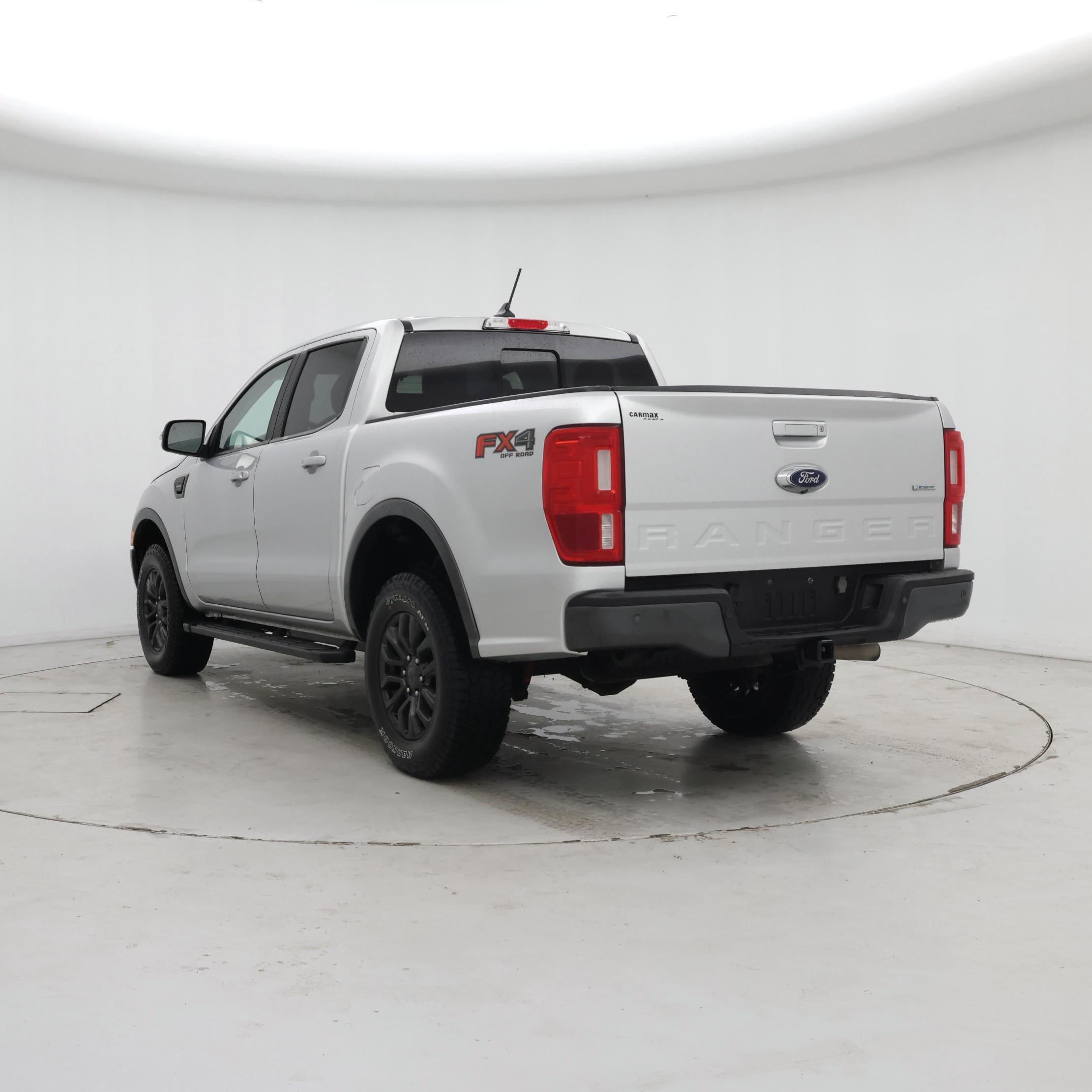 Thumbnail: 2019 Ford Ranger - 2