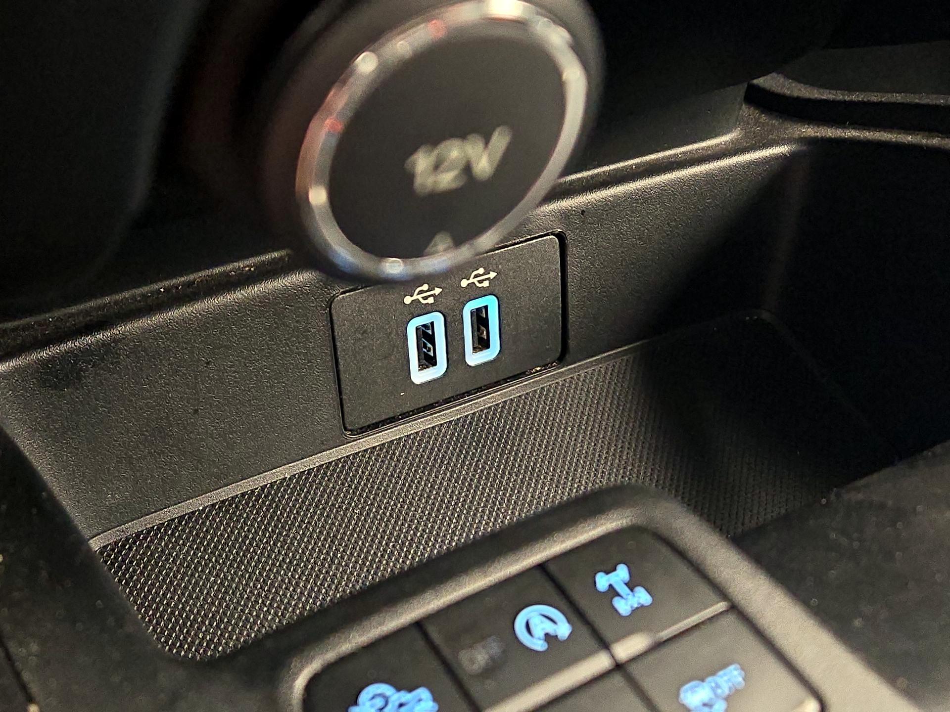 Thumbnail: 2019 Ford Ranger - 19