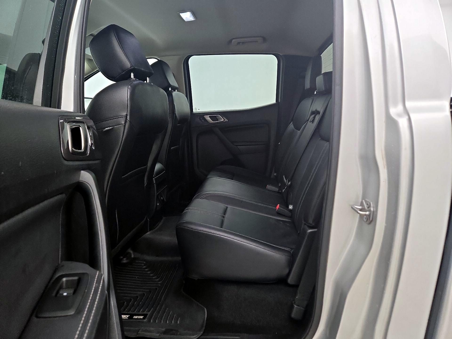 Thumbnail: 2019 Ford Ranger - 20